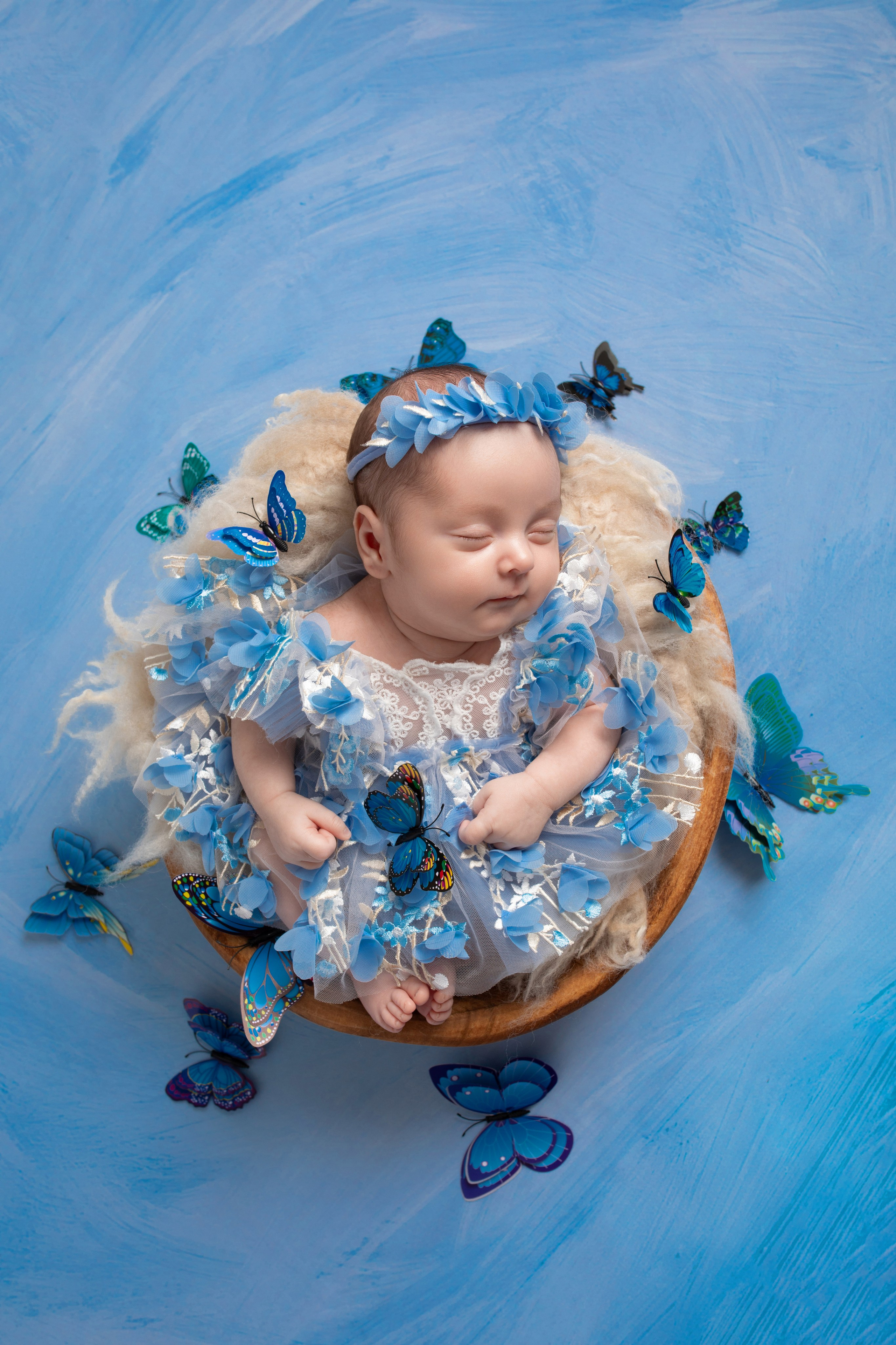 Мама, я расту (для детей от 1 м до года). Фотограф новорождённых Псков