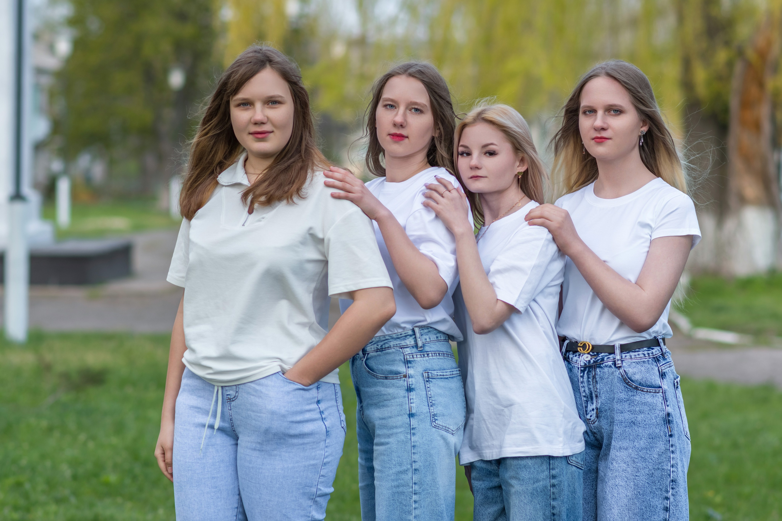 Школа. Фотограф Ольга Холина|Дебальцево