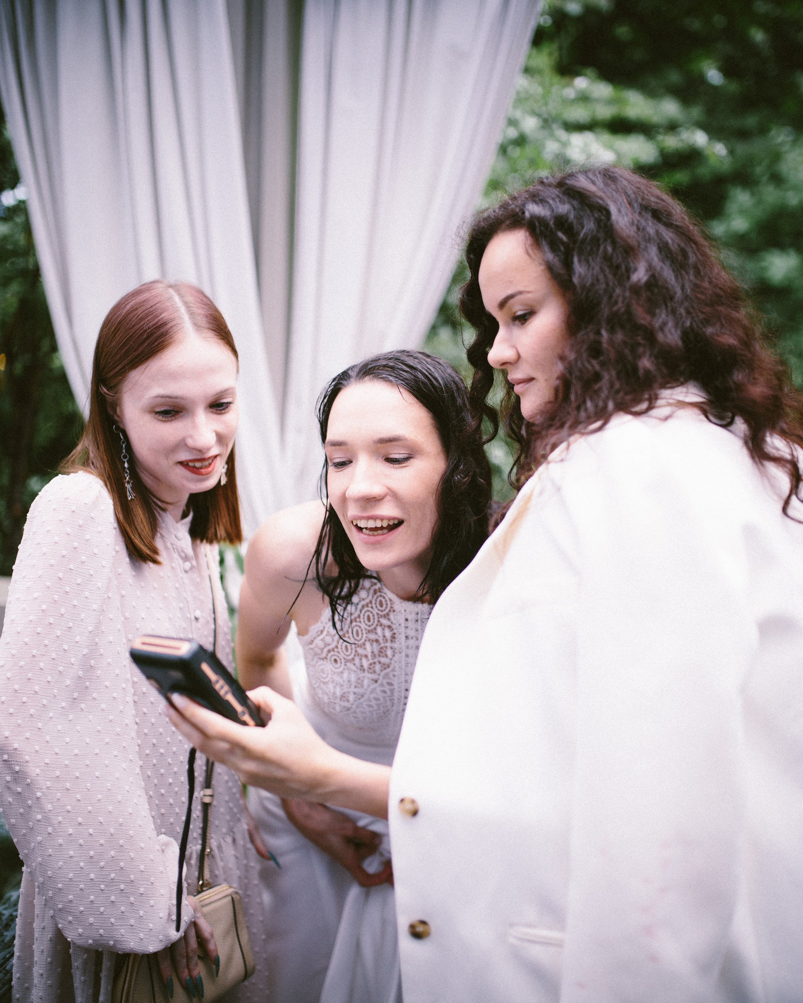 Свадьба Екатерина и Валерий. Портретный фотограф в Москве Мария Варлей