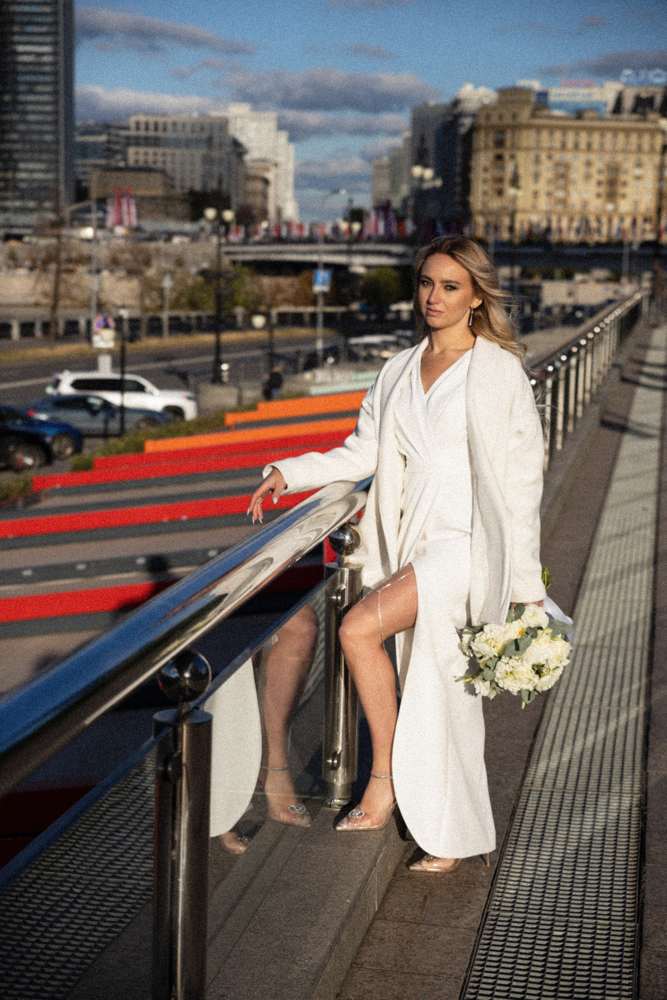 Сборы Гостиница Рэдиссон. Свадебный фотограф Москва