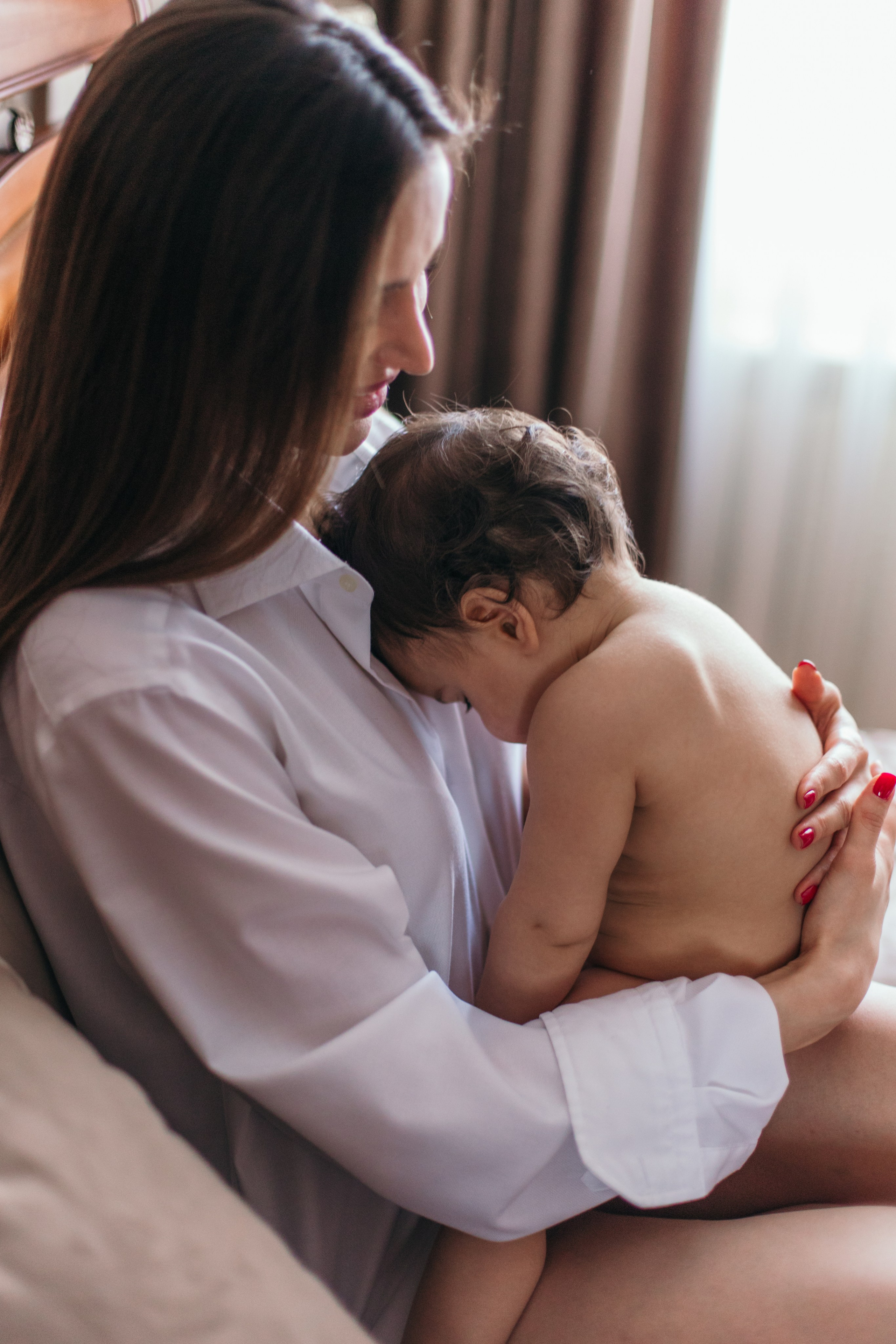 МАРЮША&МАМА. Я фотограф из Москвы к Вашим услугам