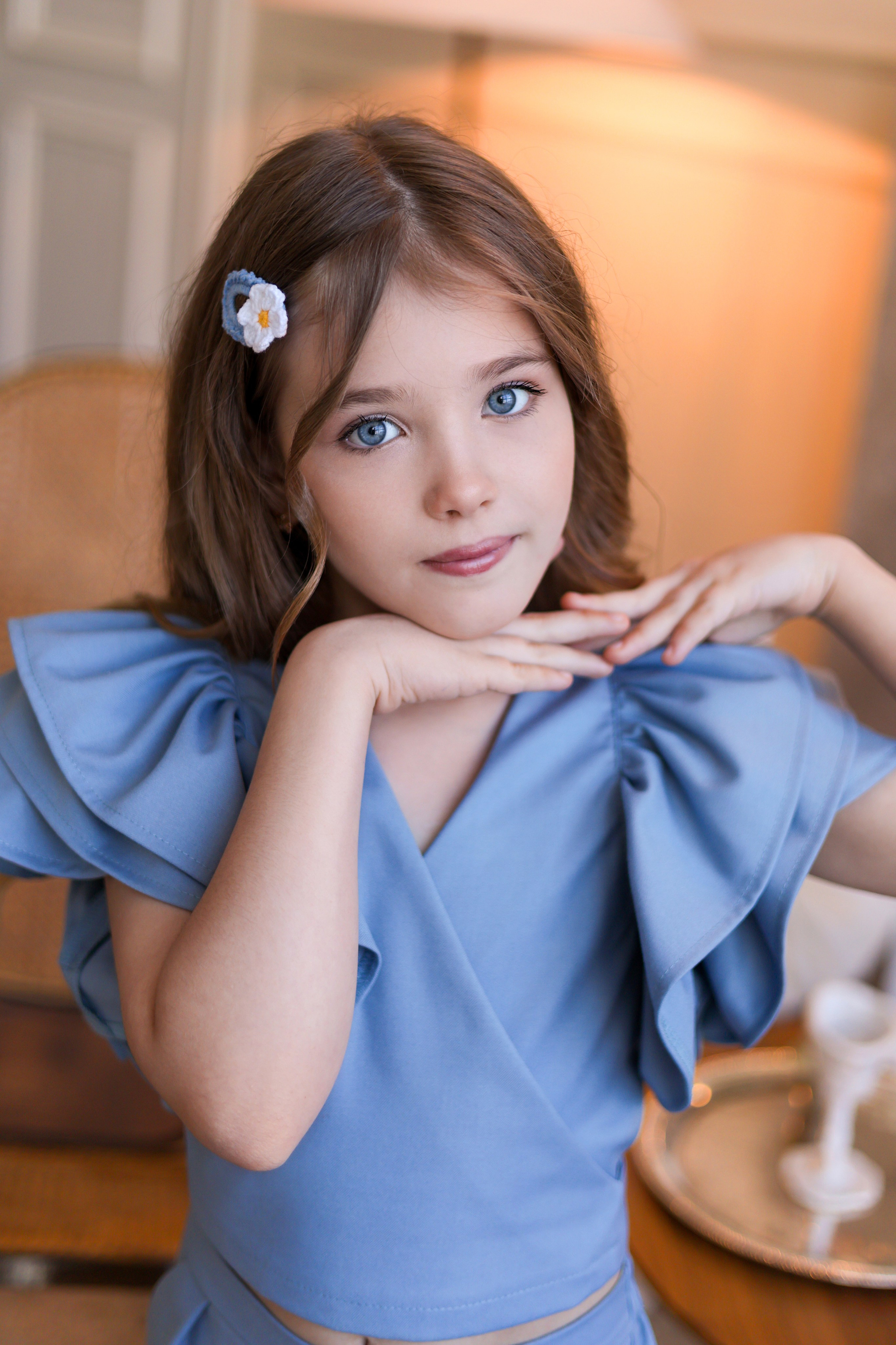 Съёмка для бренда одежды Hurs. Свадебный фотограф Беларусь Ольга Козыренко