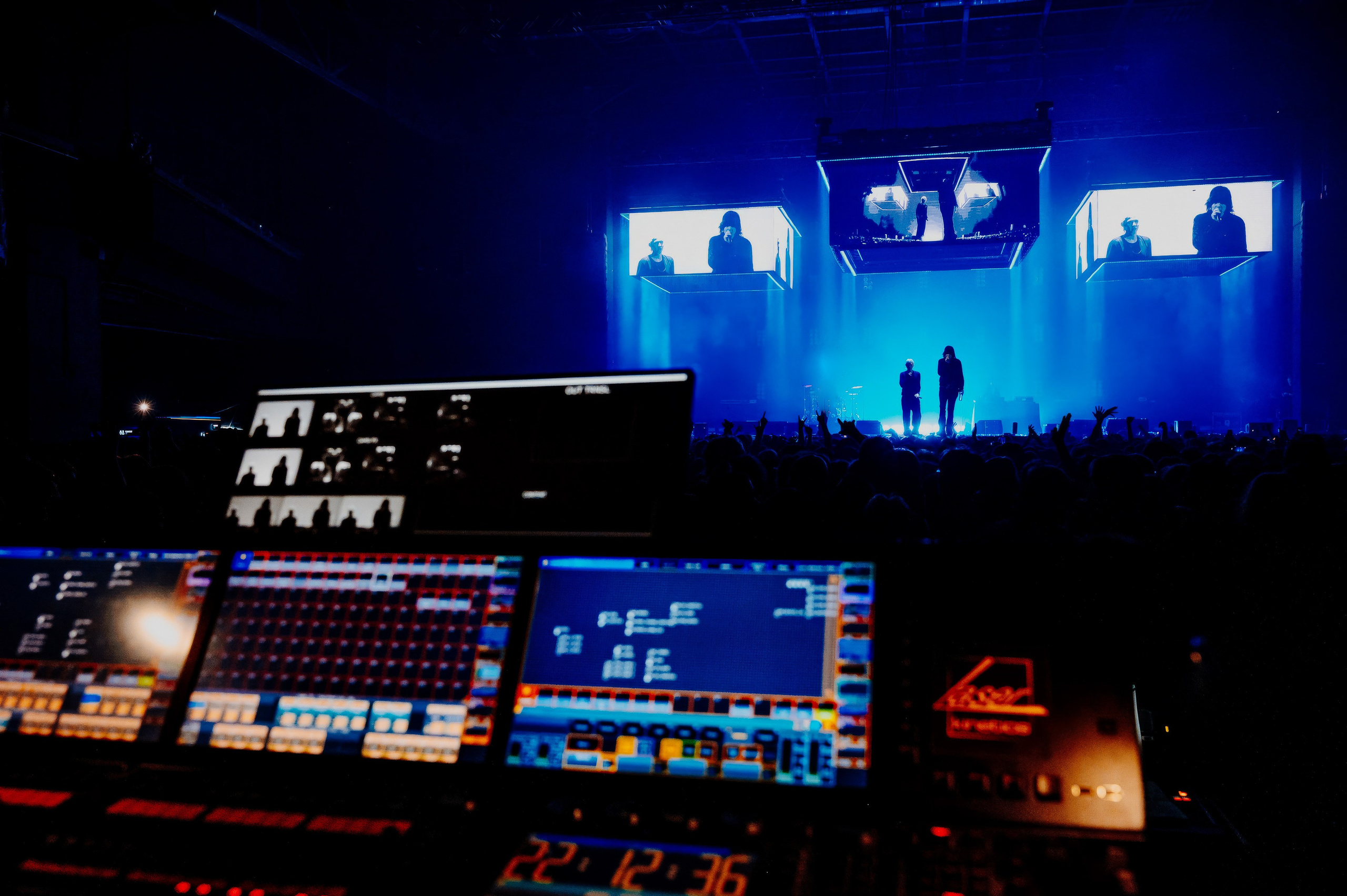 MADK1D | MOSCOW | 2026. OOPS