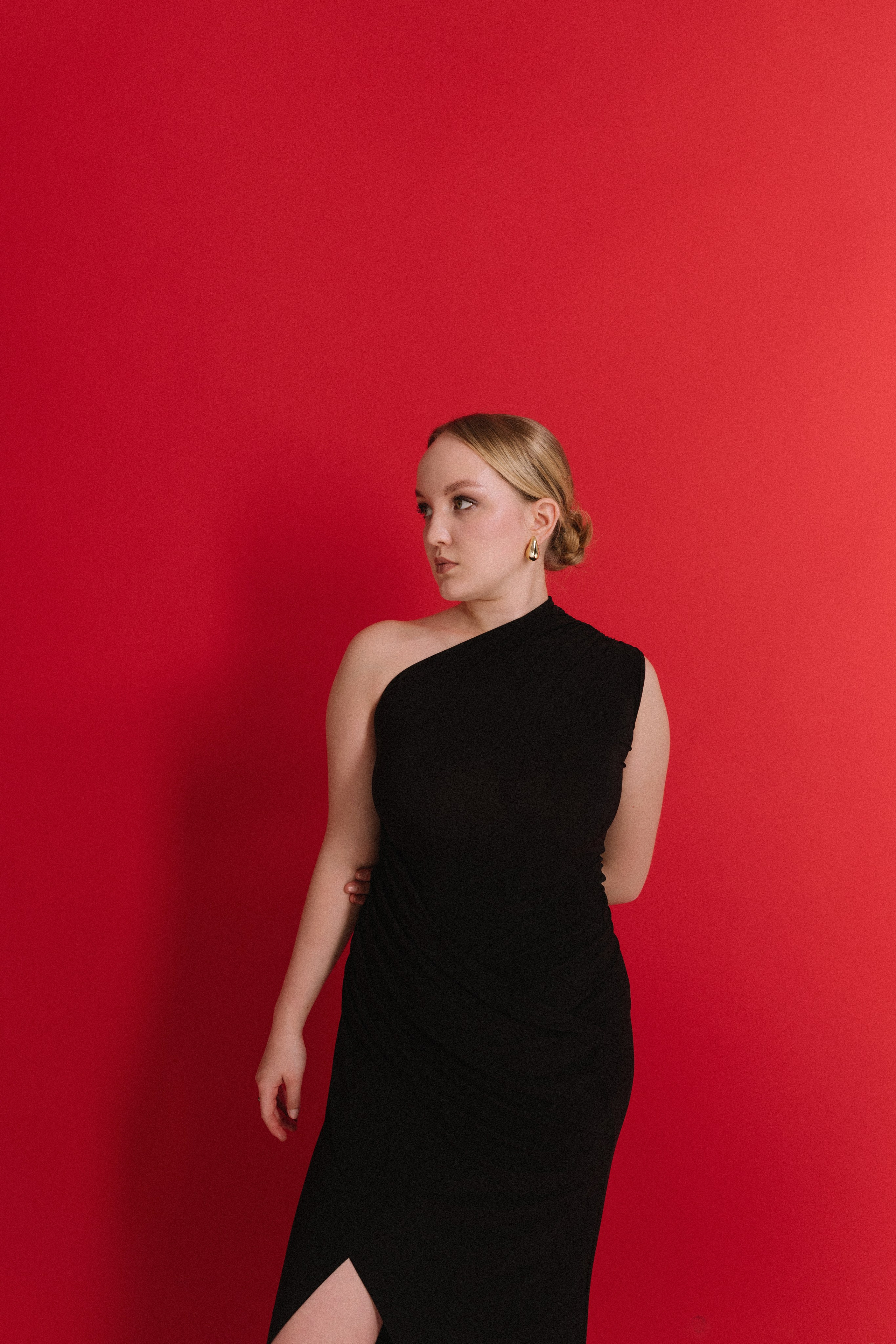 Нина. Фотограф Дарья Смирнова