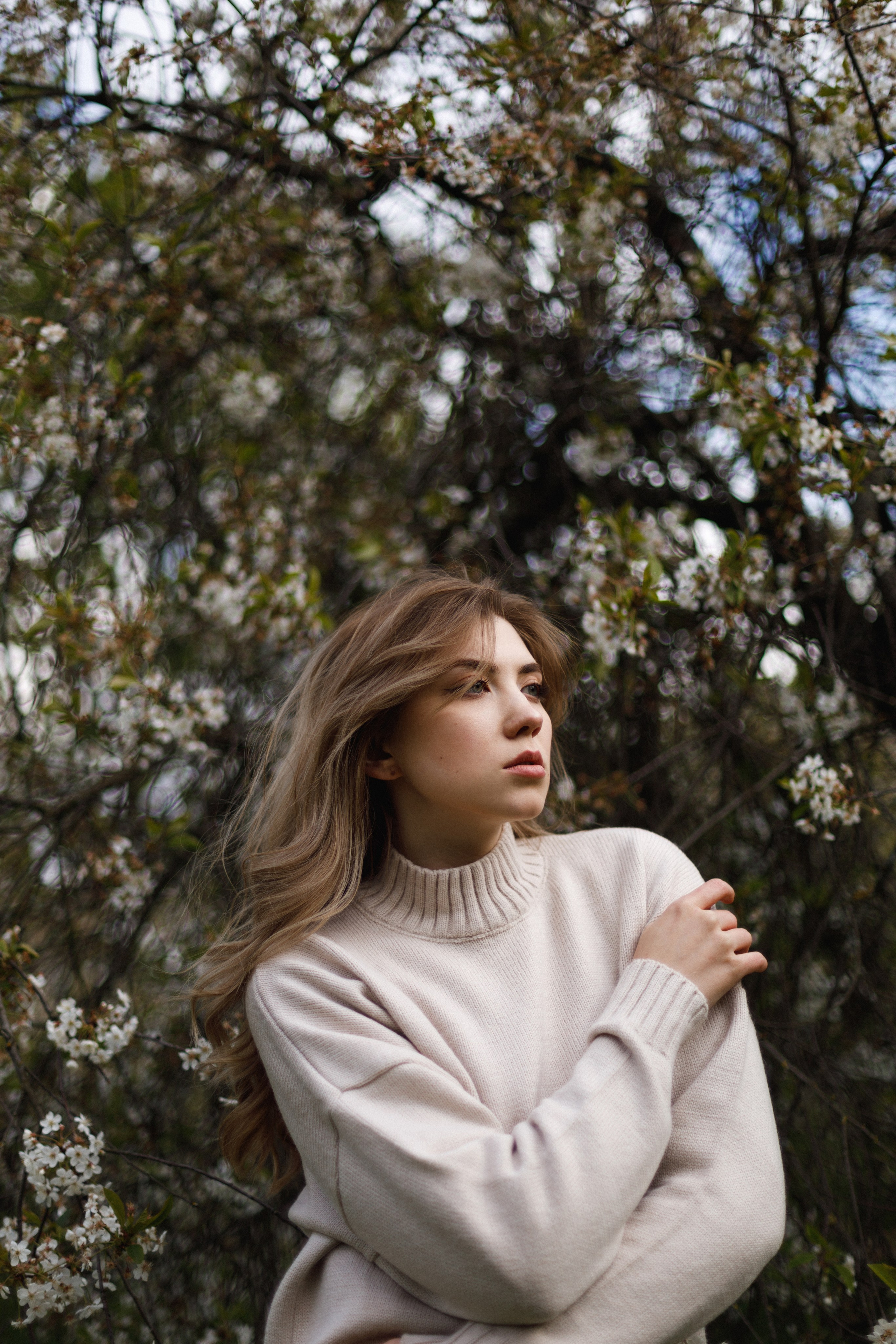 Александра. Фотограф Дарья Смирнова