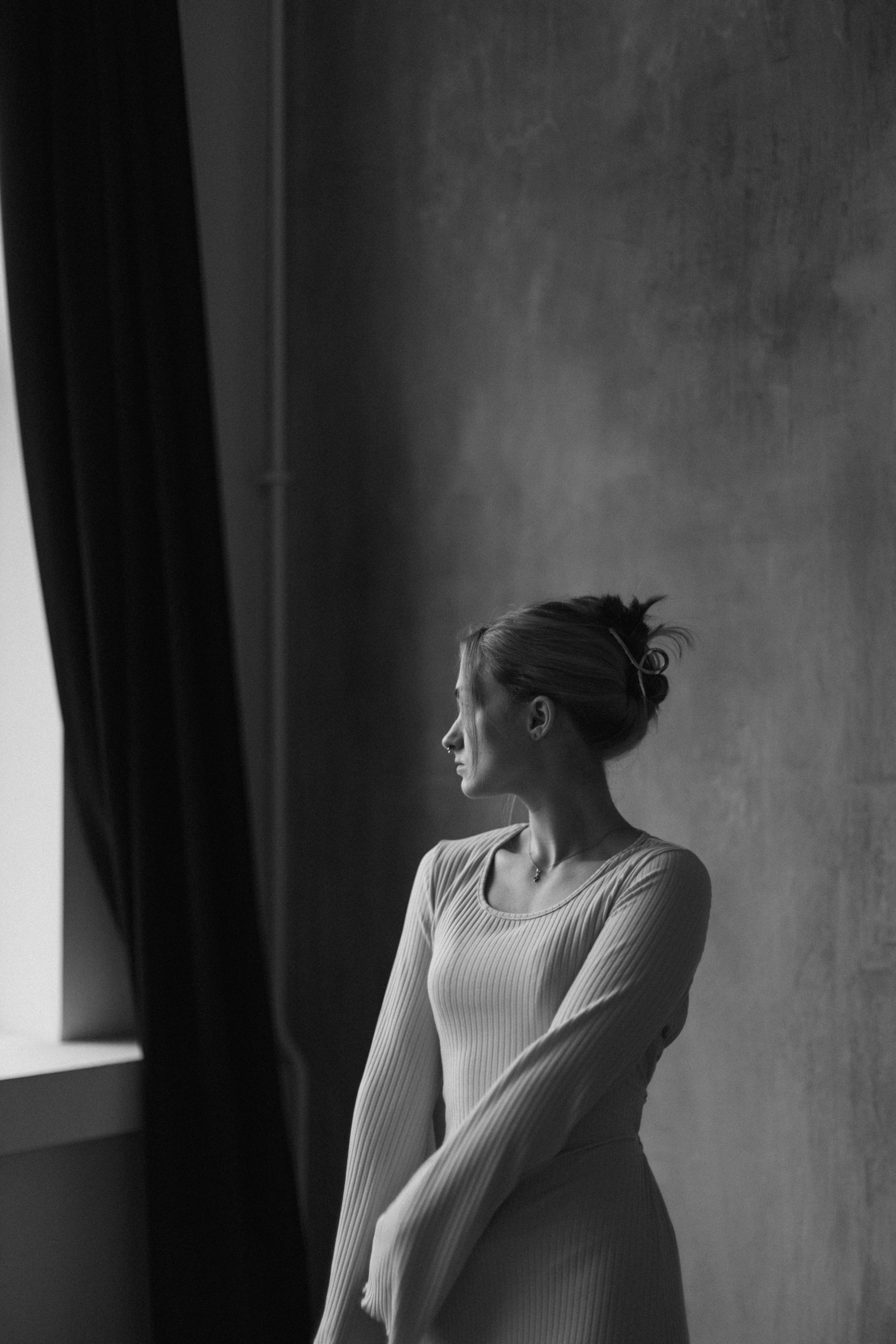 Екатерина. Фотограф Дарья Смирнова