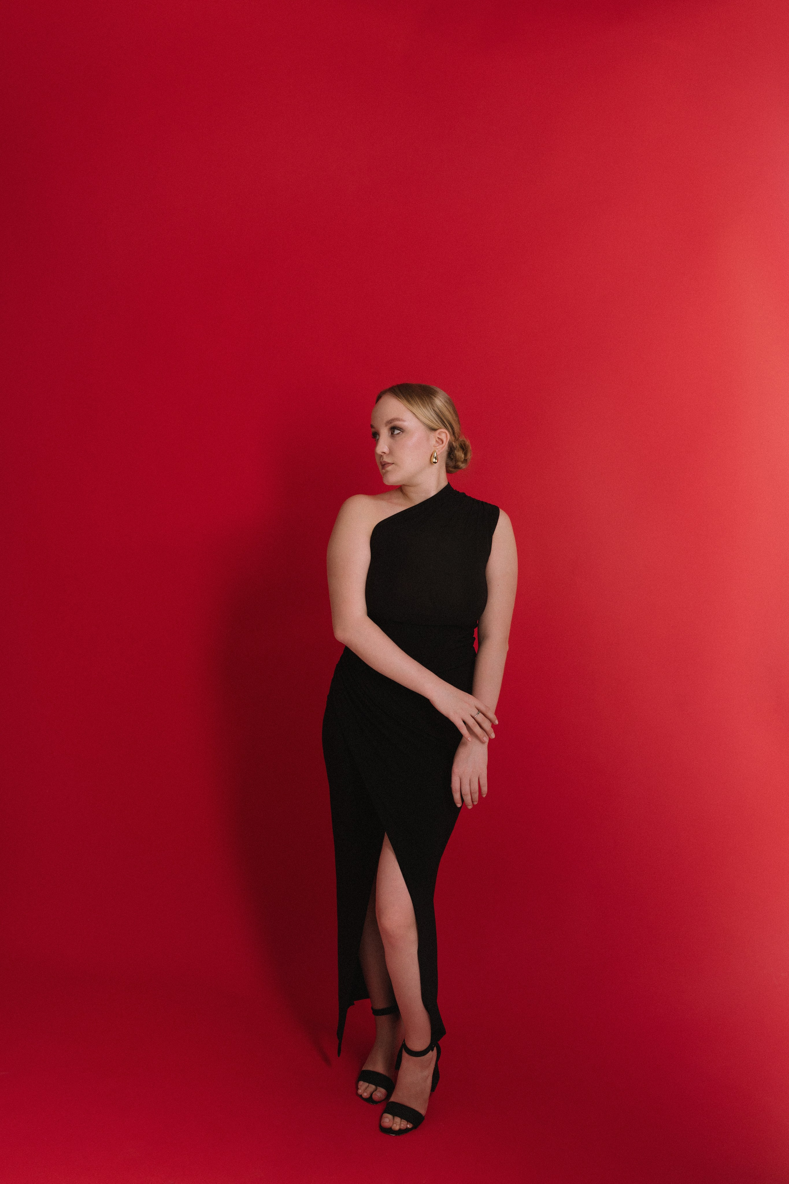 Нина. Фотограф Дарья Смирнова