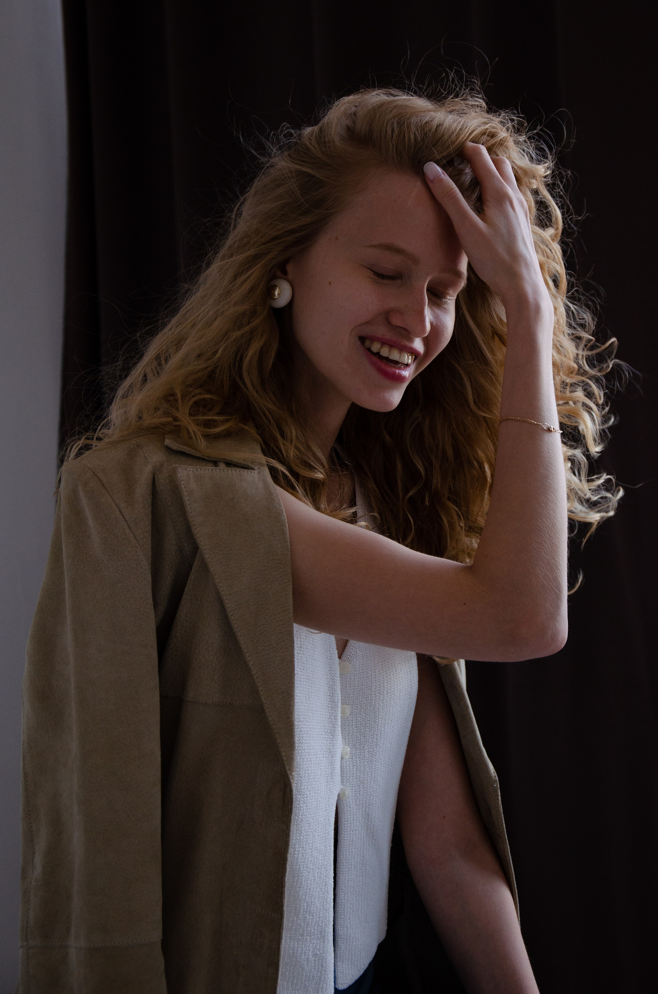 Фотосессия для себя. Семейный и детский фотограф в Перми Анастасия Тарасова