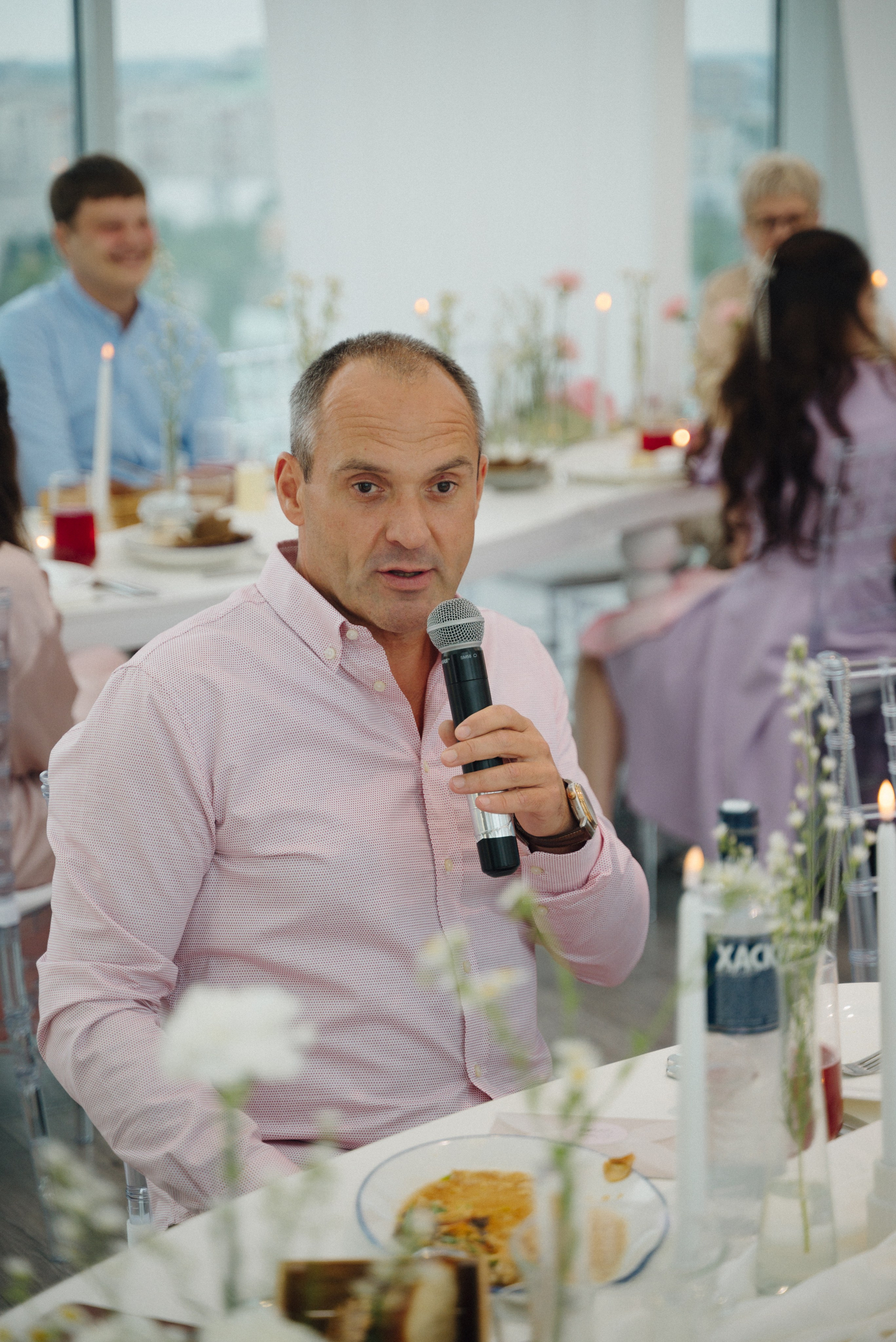 Полина и Кирилл. Репортажный и свадебный фотограф в Сургуте