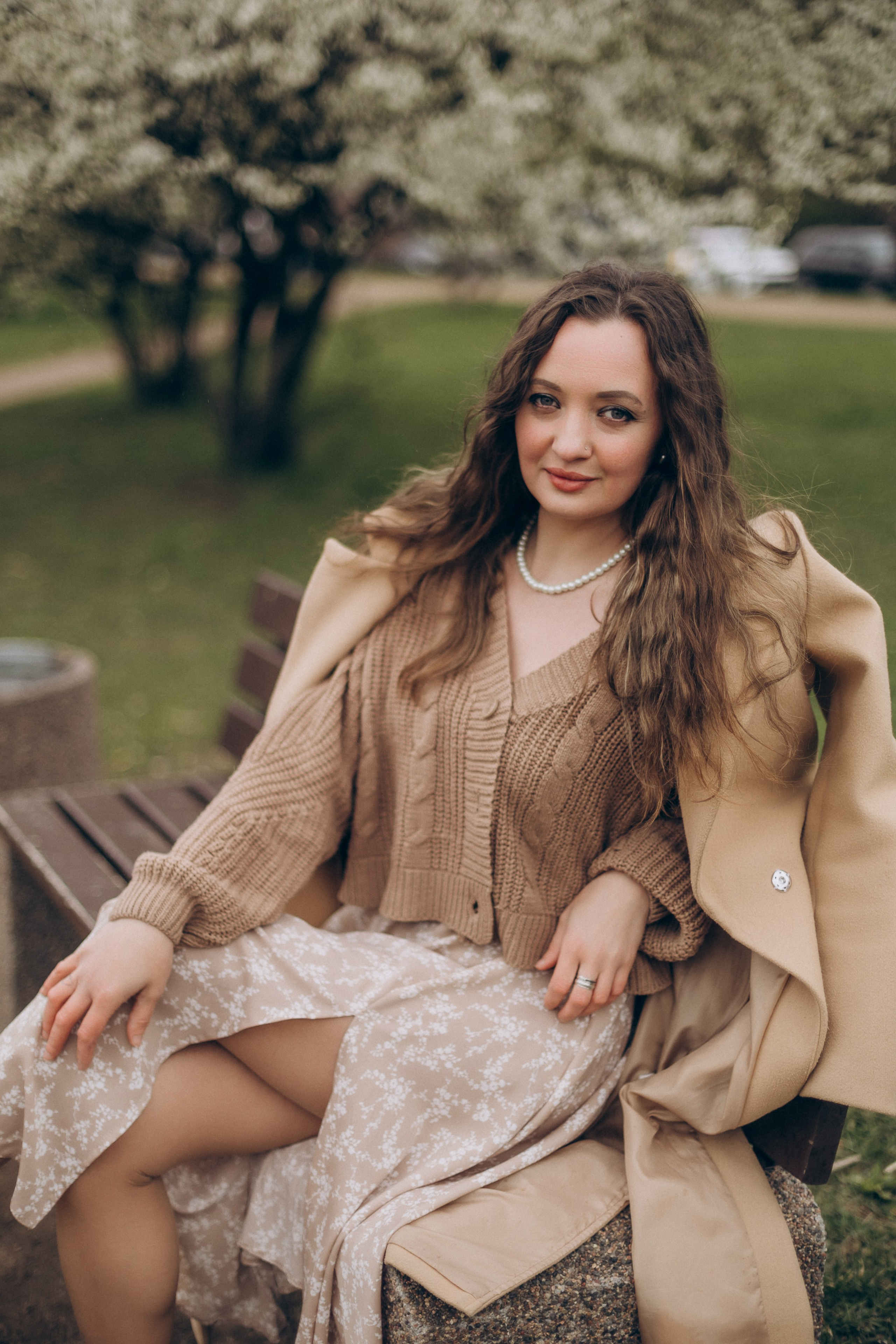 Ксения-Яблоня