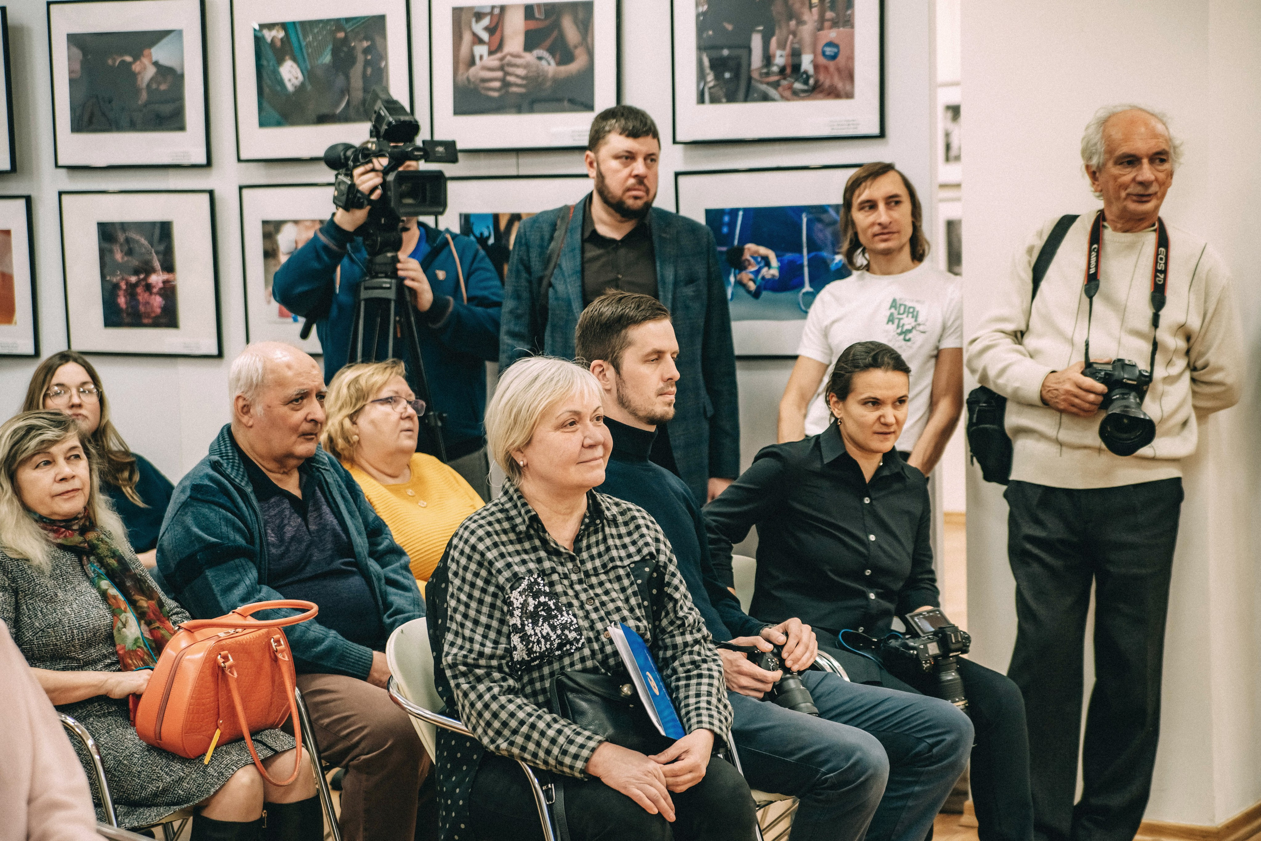 «САМАРСКИЙ ВЗГЛЯД — РОССИЯ». Фотограф в Самаре Елена Фомина