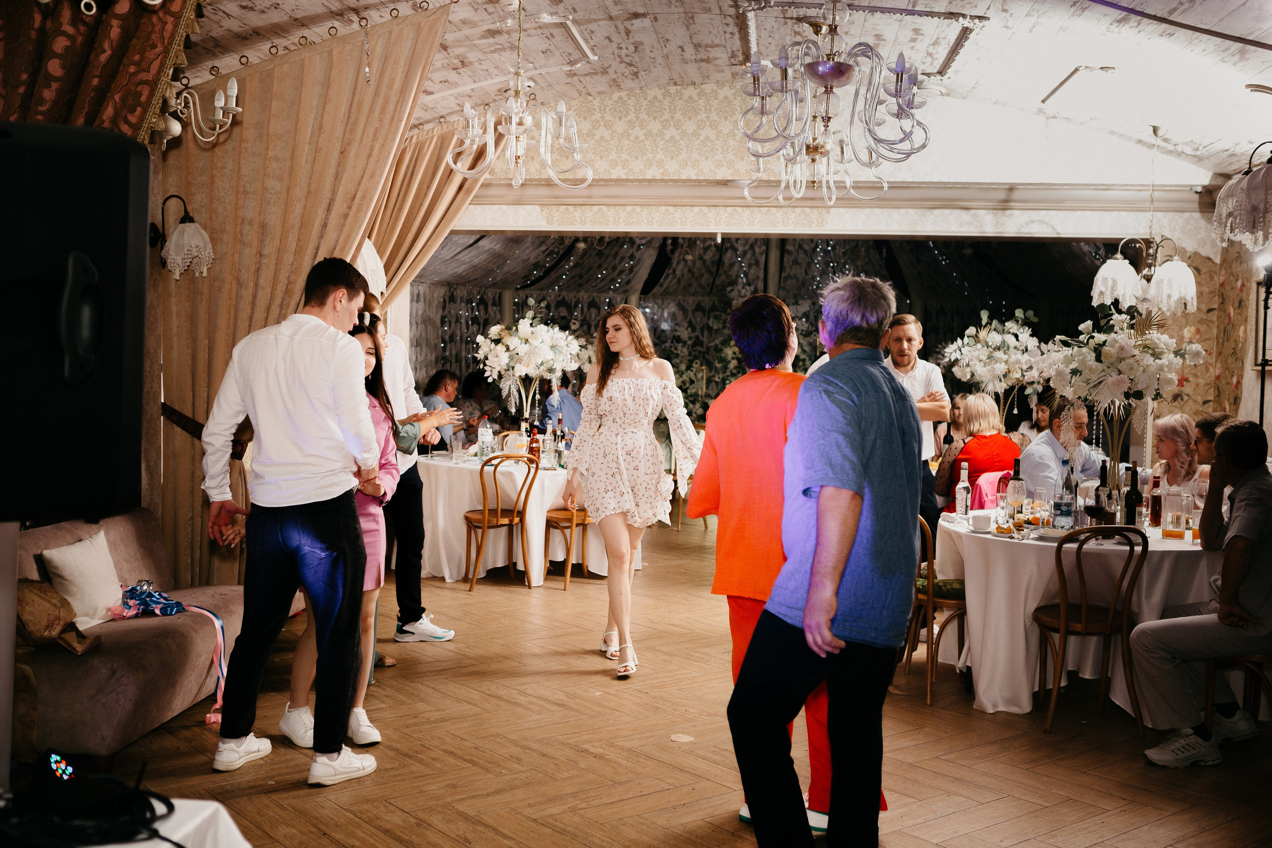 Илья и Алина. Фотограф, видеограф в Челябинске Глеб Хазиев