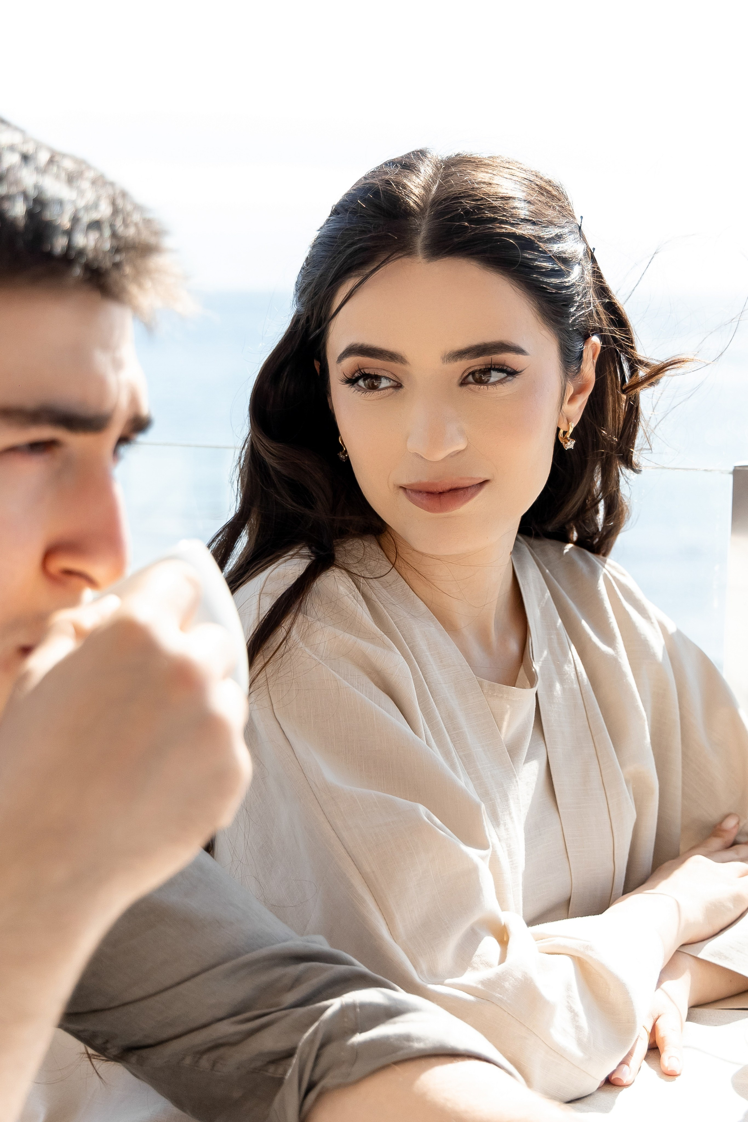 Abdulaziz & Emiliya. Свадебный и фэшн фотограф