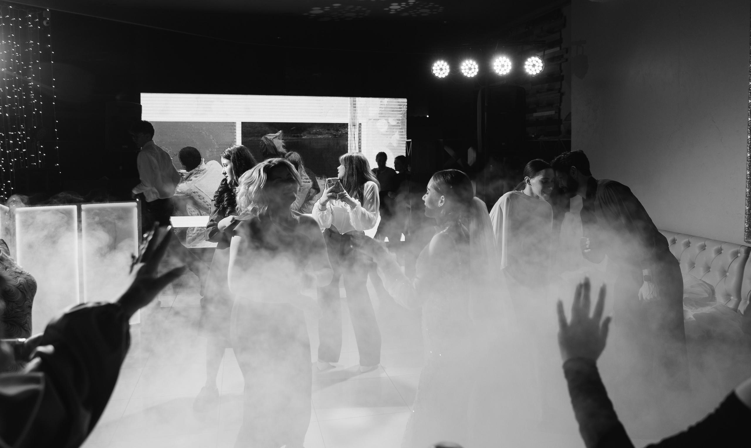 Александр и Ксения. Главная