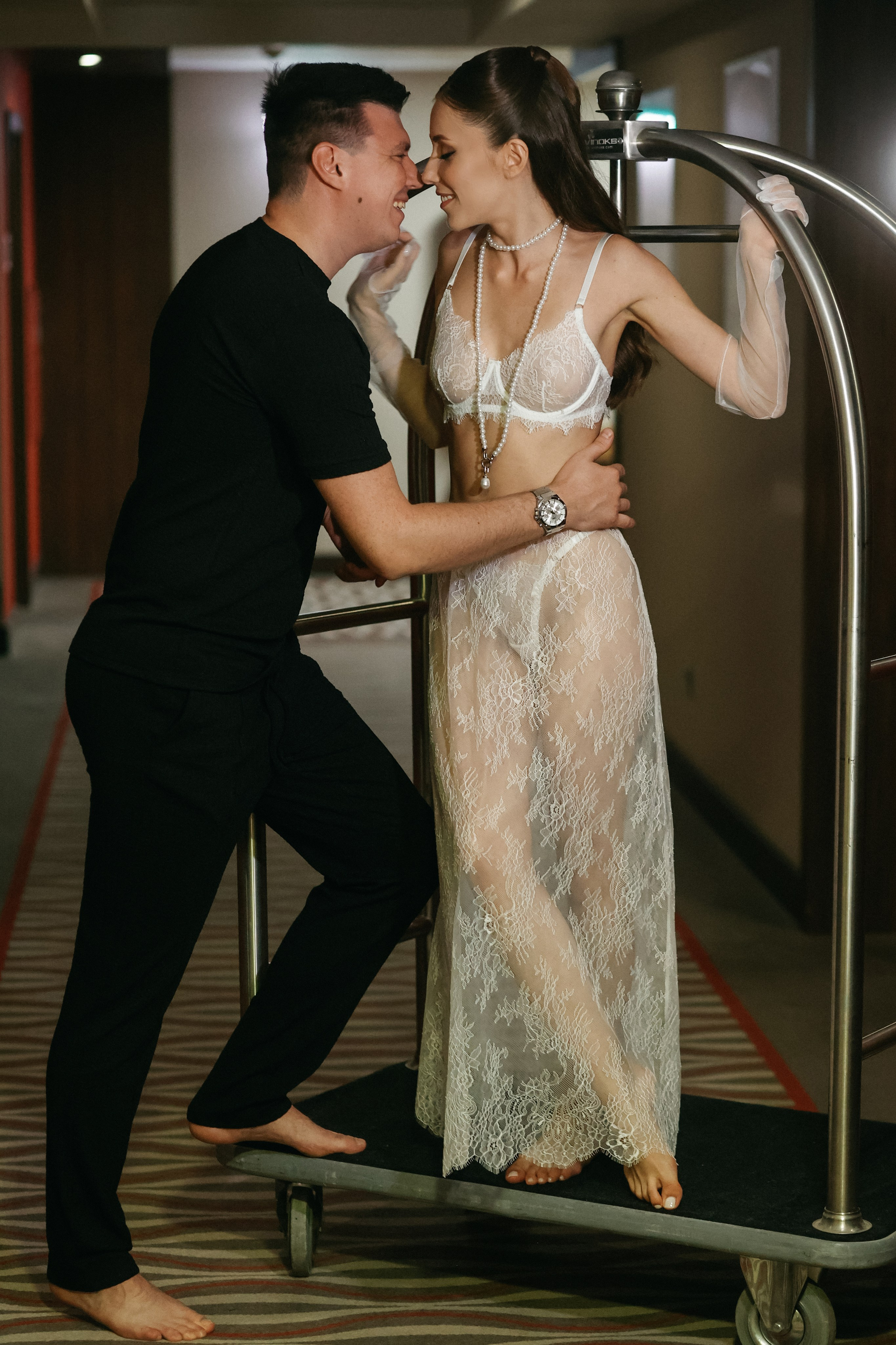 Wedding day Артём и Арина. Свадебный фотограф Полина Мишуринская