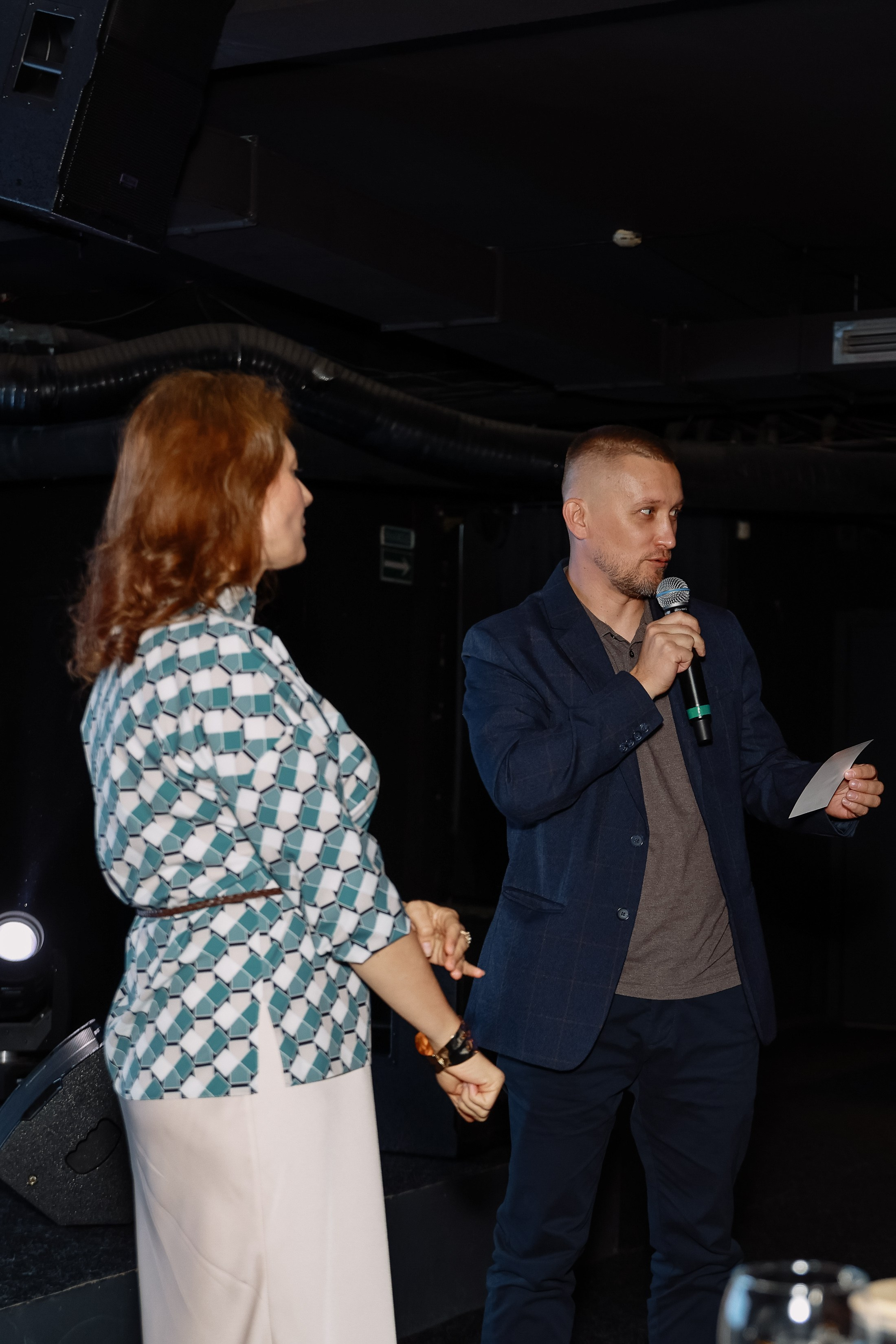 Красивый бизнес в Tomson. Фотограф Юлия Мальцева