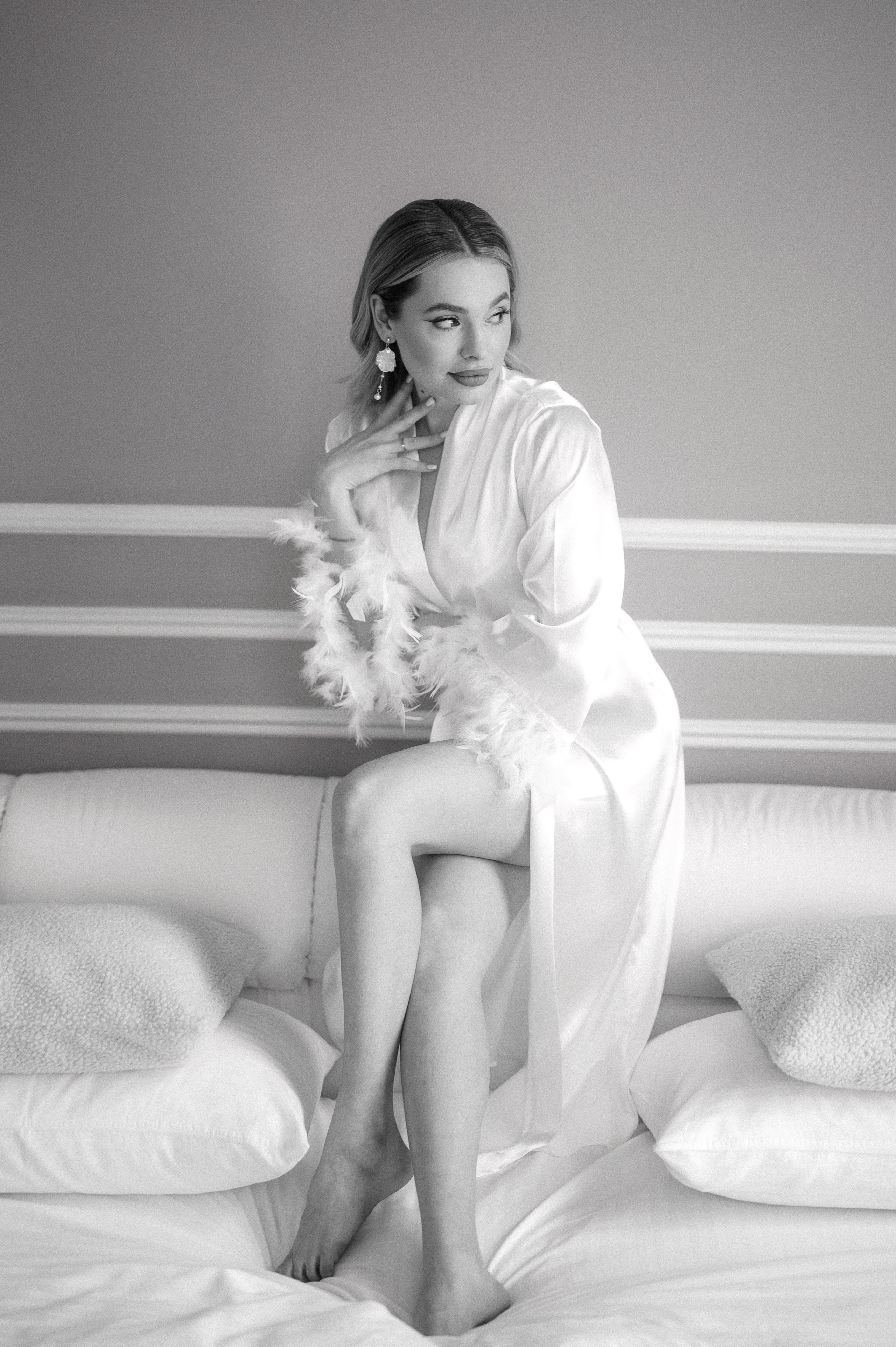 Саша и Костя. Свадебный фотограф в Астрахани и Москве