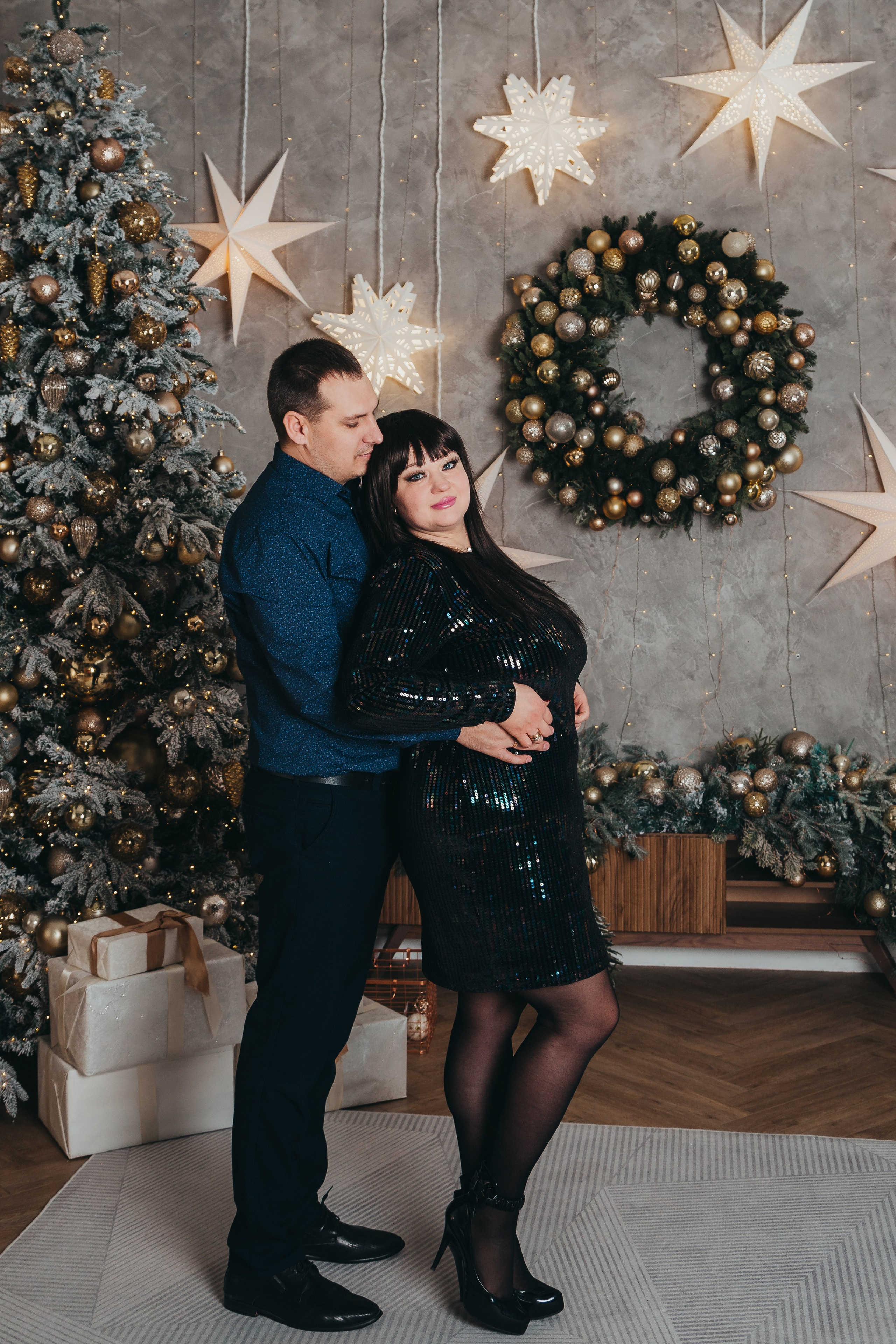 🖤. Екатерина Королева. Фотограф. Хабаровск