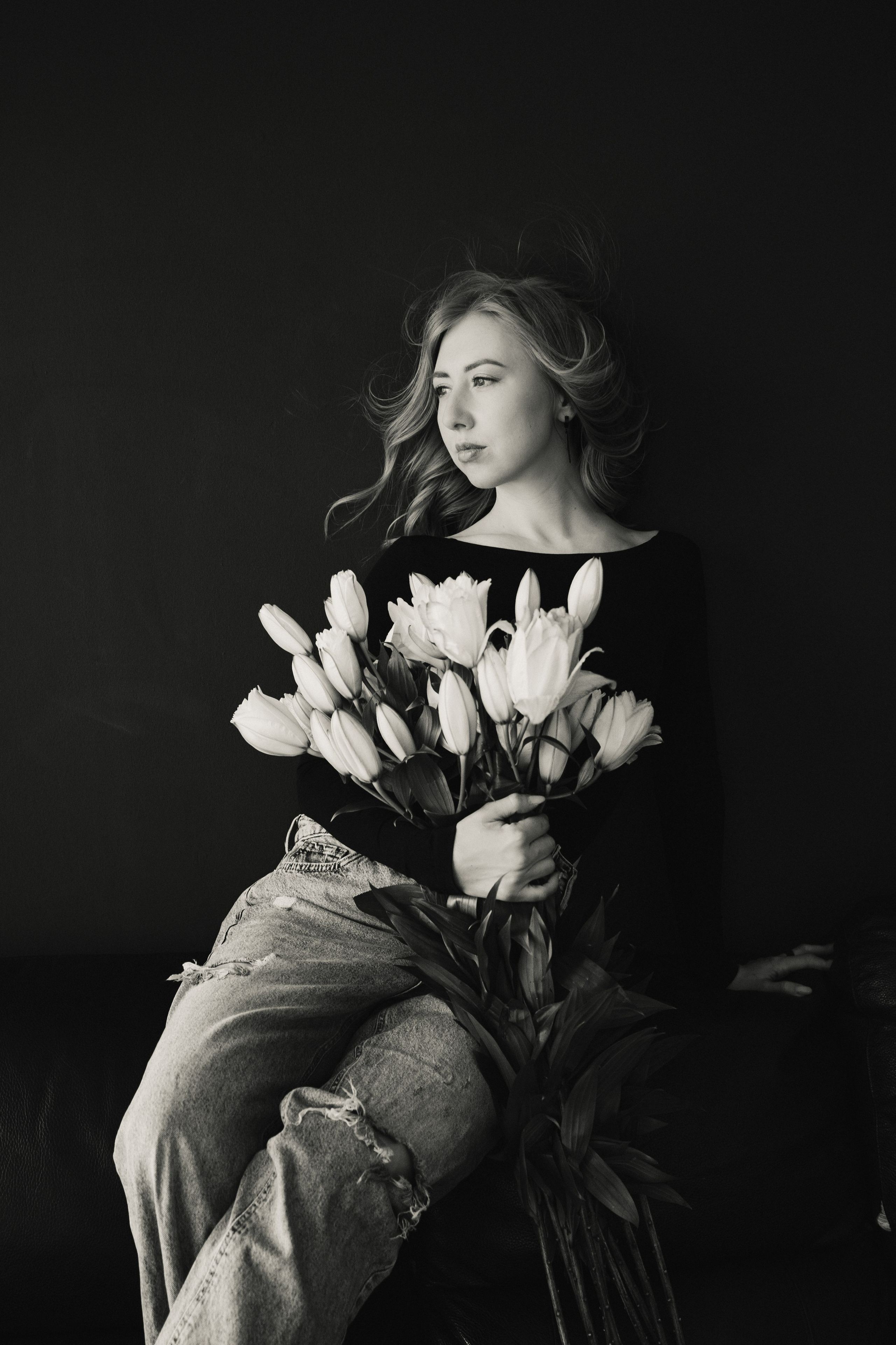 Настя. Екатерина Пашкова, фотограф, видеограф в Томске