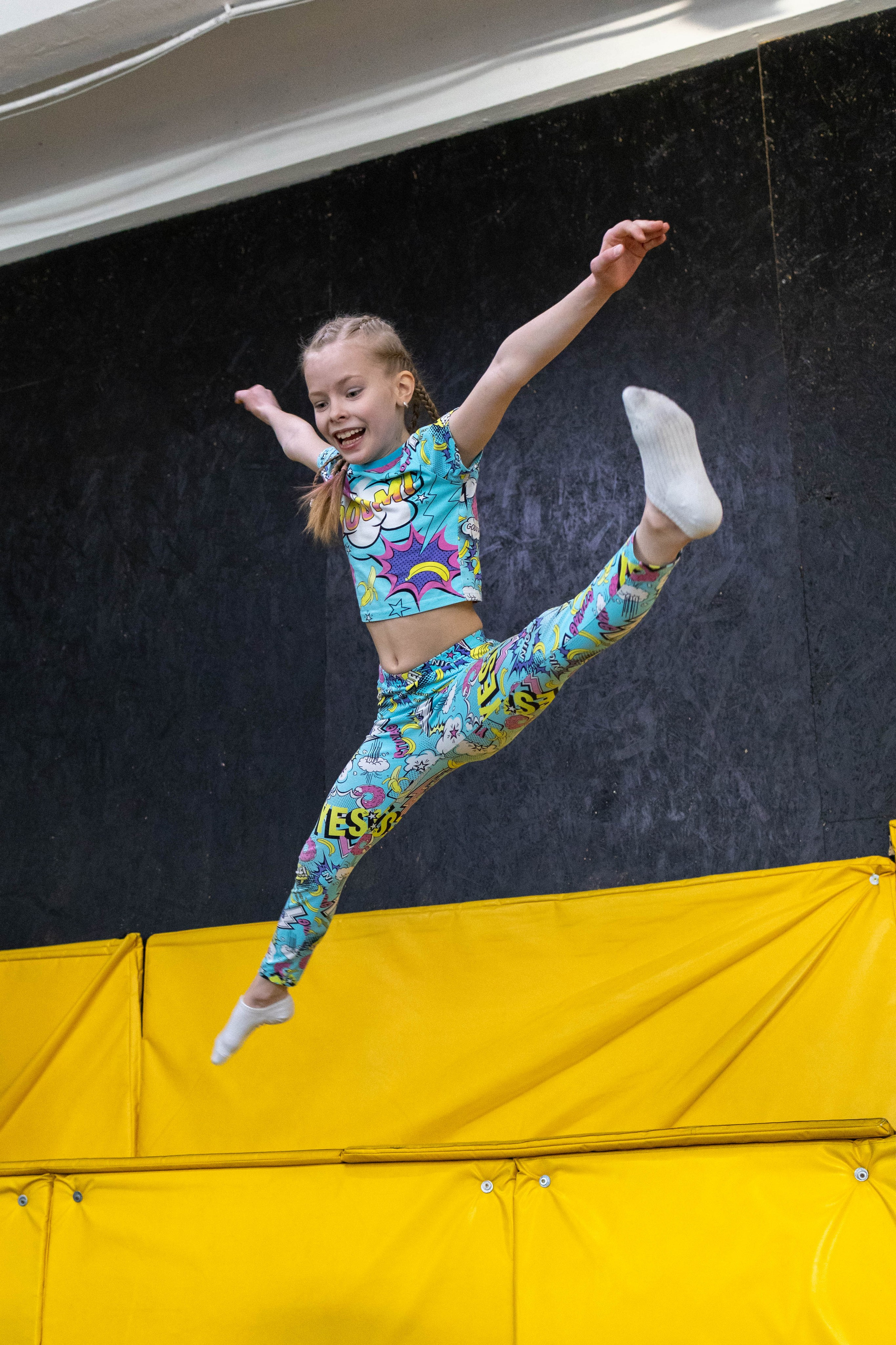 Детский день рождения. Екатерина Пашкова, фотограф, видеограф в Томске