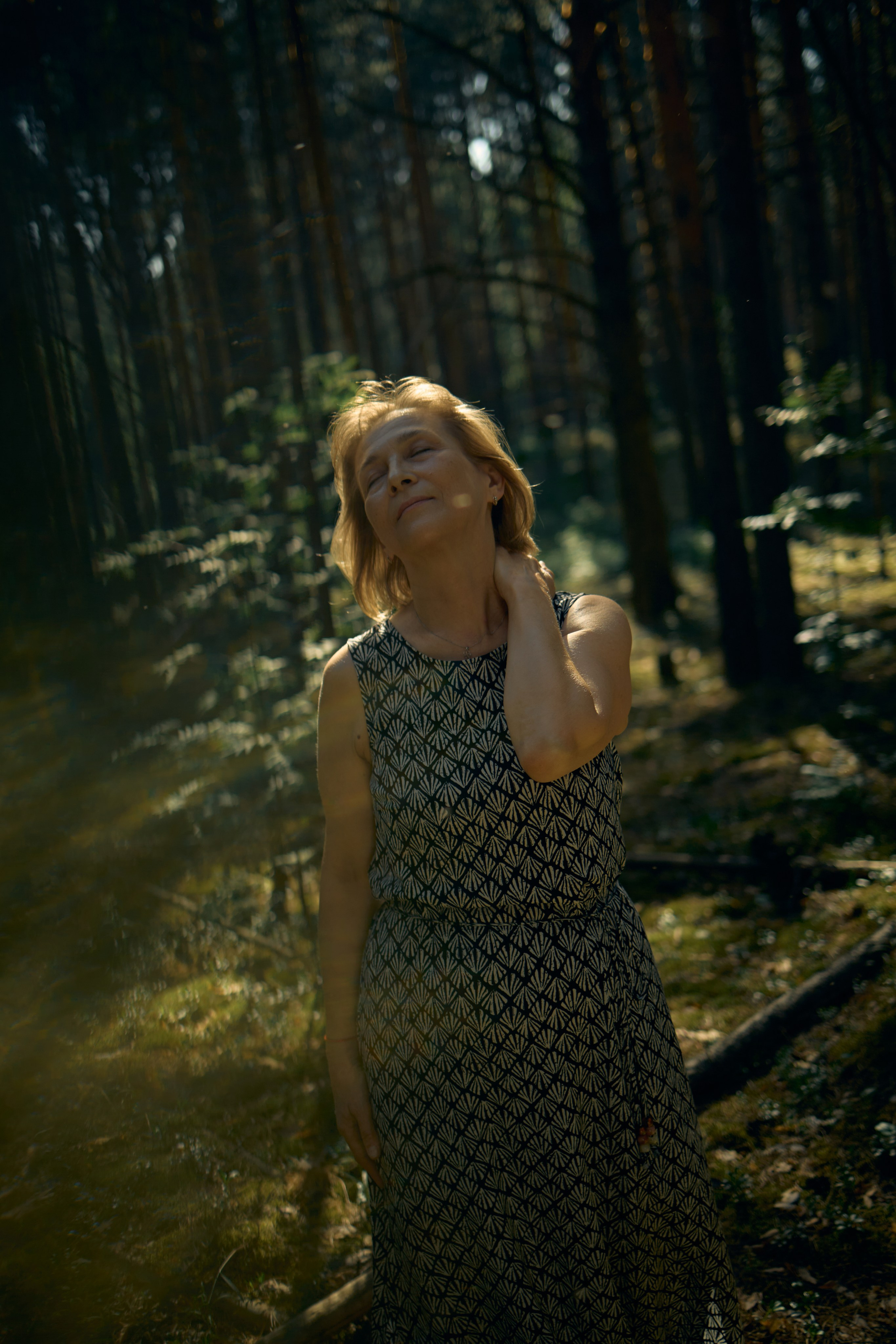 Жанна. Екатерина Пашкова, фотограф, видеограф в Томске
