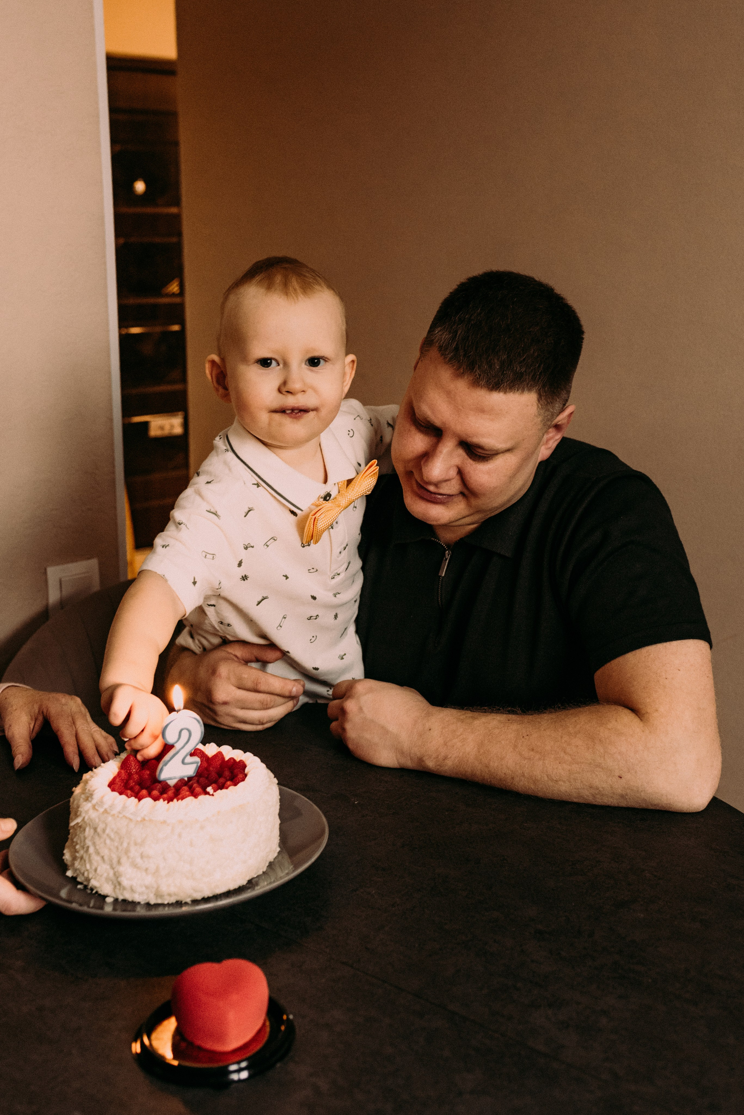 Anton, Snezha & Artem. Семейный, Свадебный фотограф СПБ Питер— Романова Екатерина