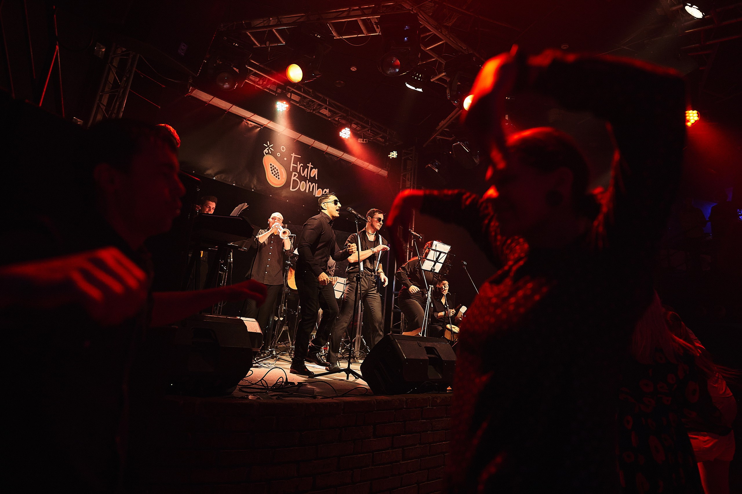 Концерты. Фотограф Евгений Шаров