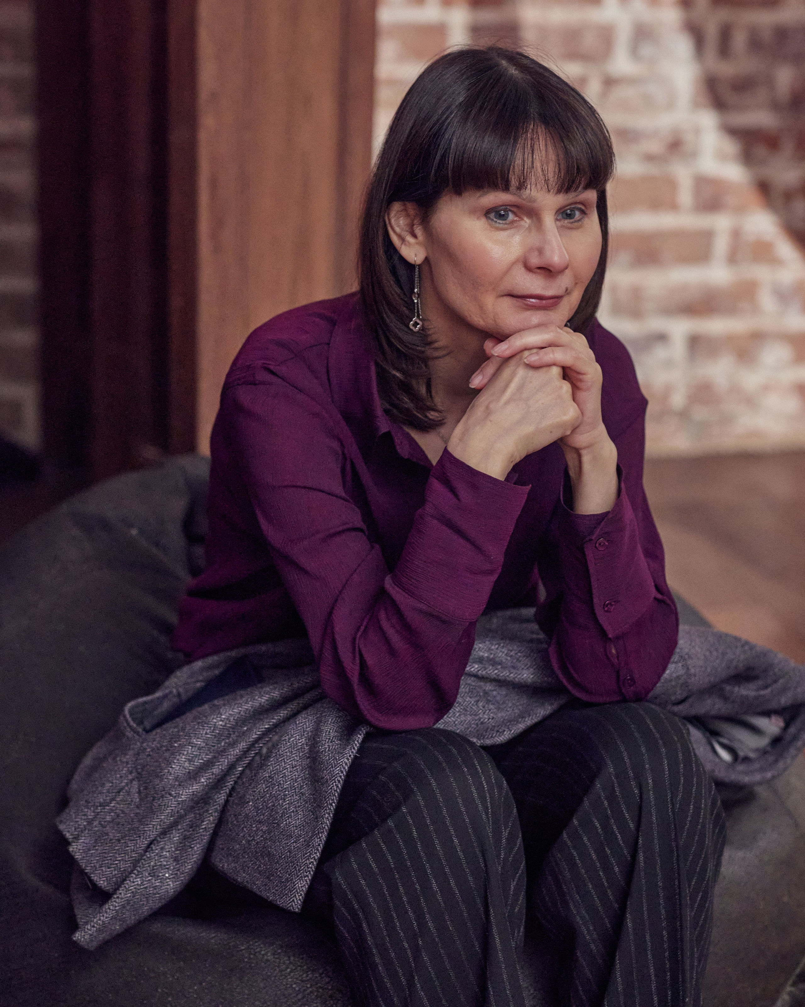 Репортаж. Фотограф в Москве и Санкт-Петербурге Елена Потапова