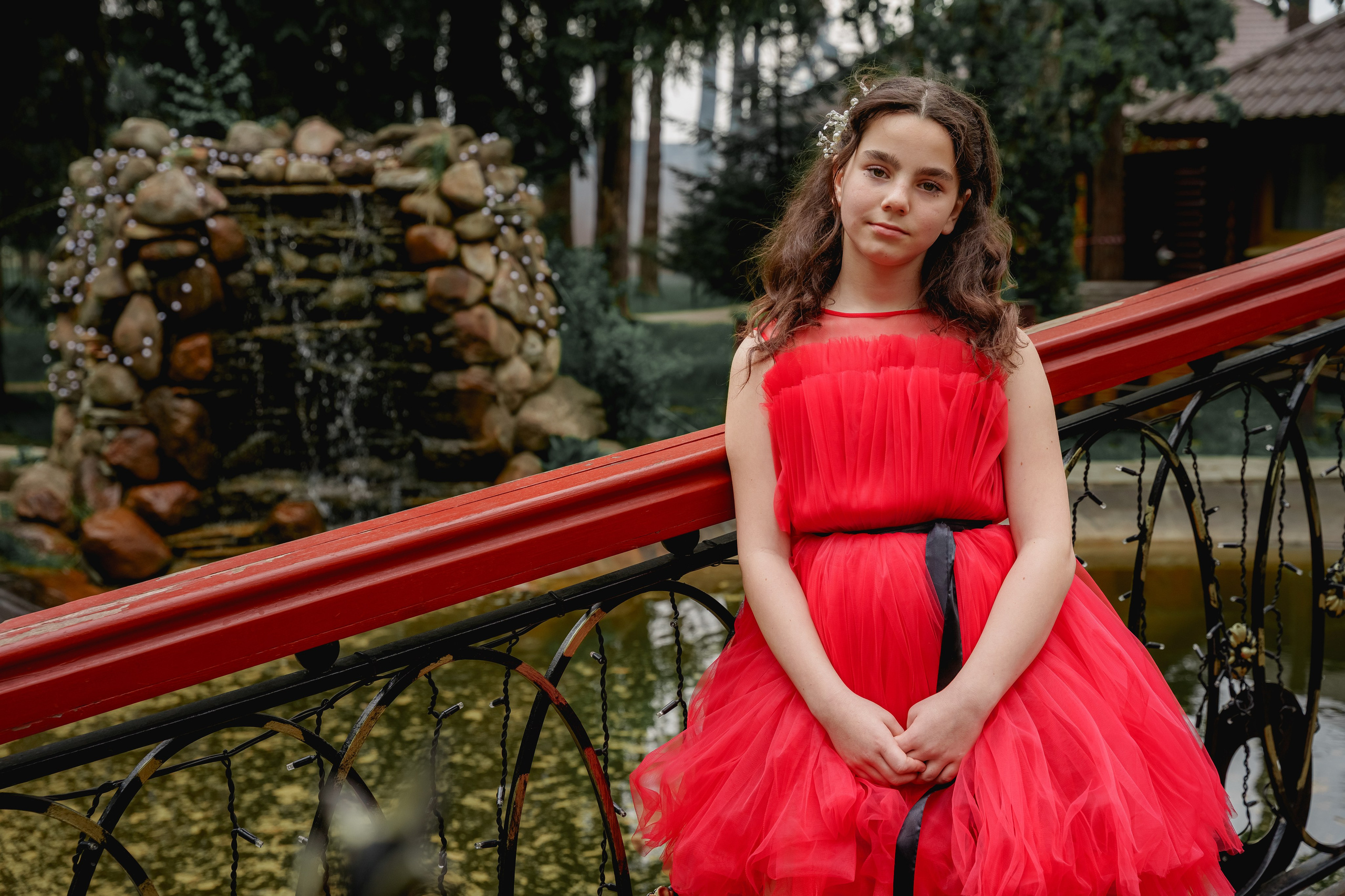 Выпускной 9 класс. Станислав Тюрин Фотограф Москва. Индивидуальные и семейные фотосессии;