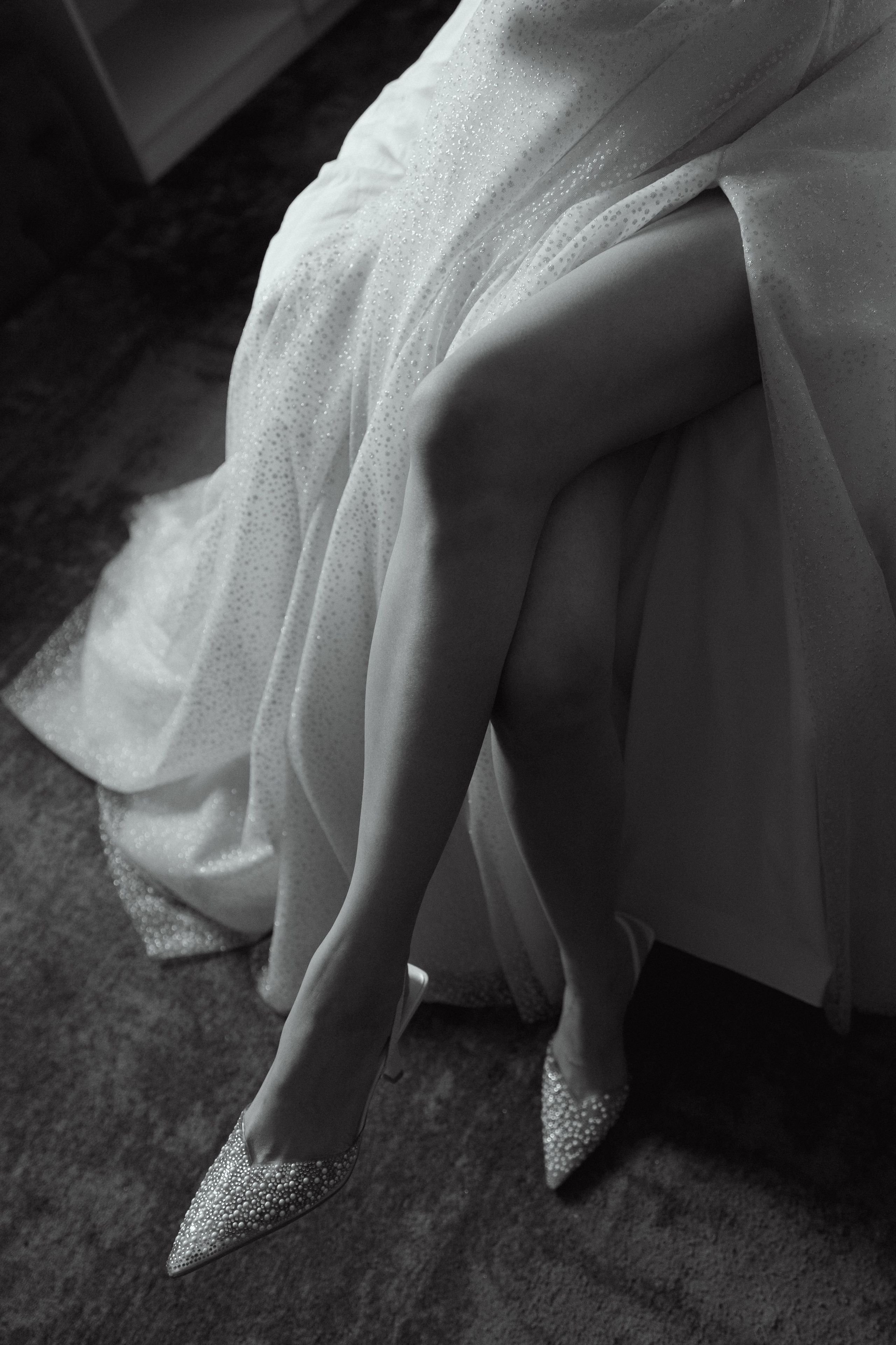 Виктория и Евгений. Свадебный фотограф Москва Павел Фетисов