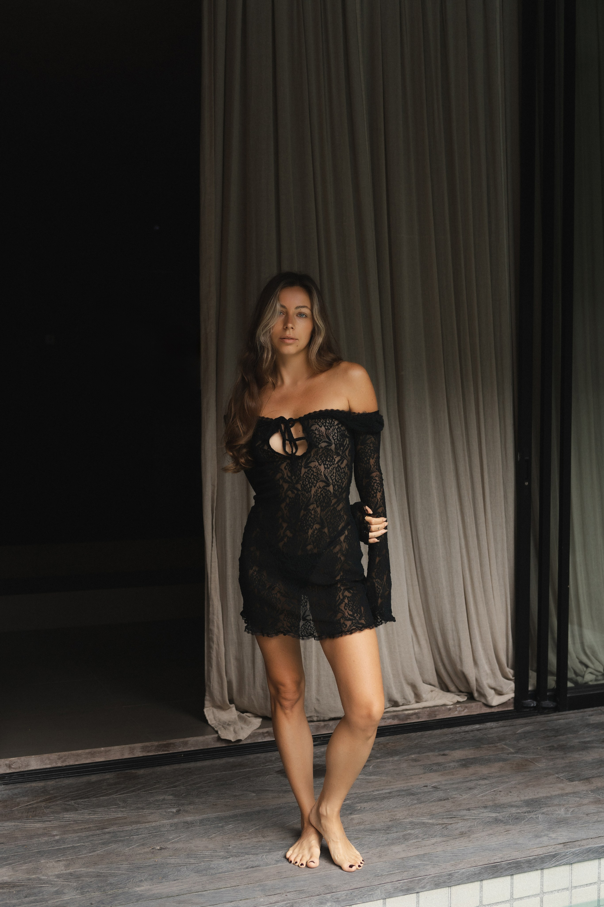 Яна. Фотограф Alena Ray