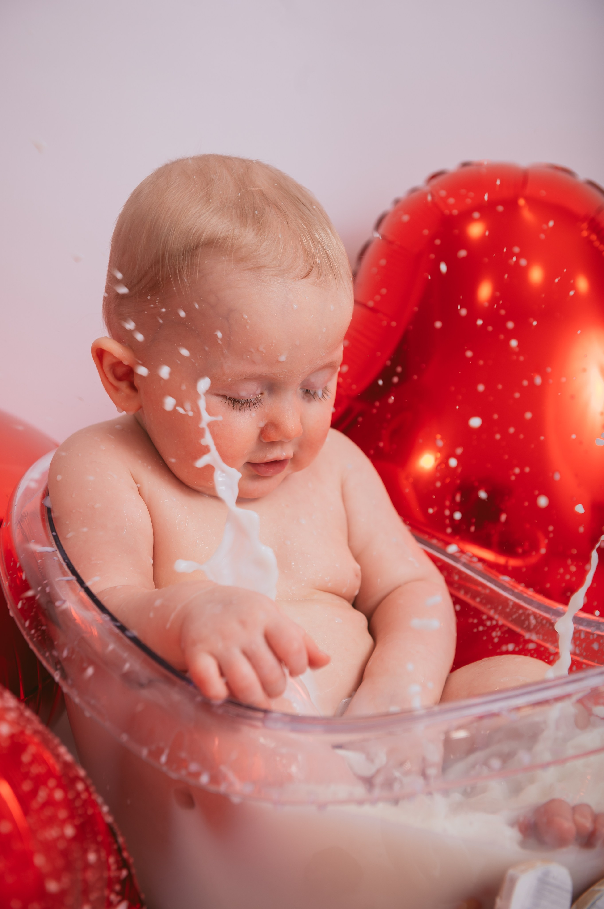 Годовасия. Детский фотограф Магадан