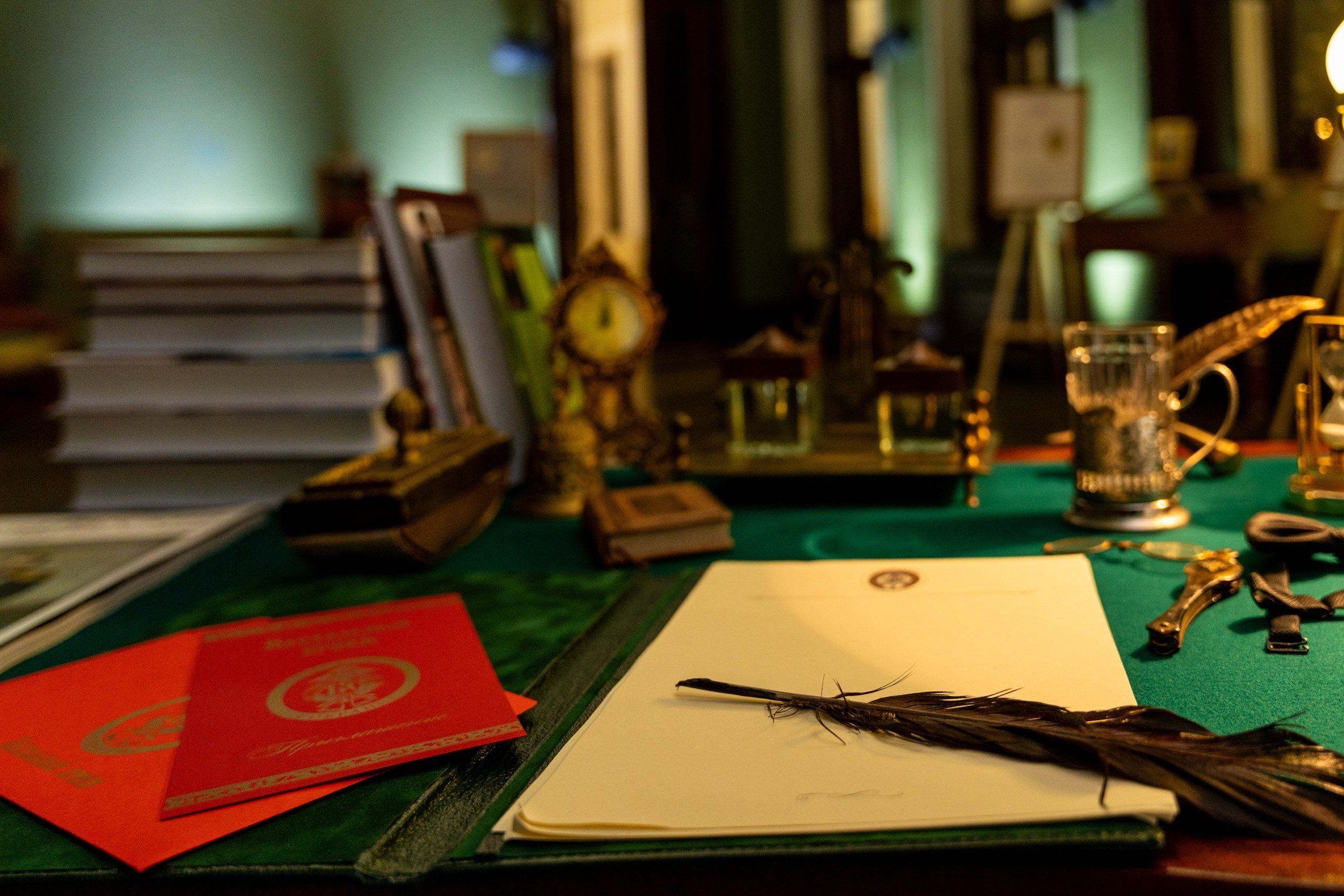 Юбилей в доме Смирнова. Kirillova Studio — мастерская декора и событий Юли Кирилловой