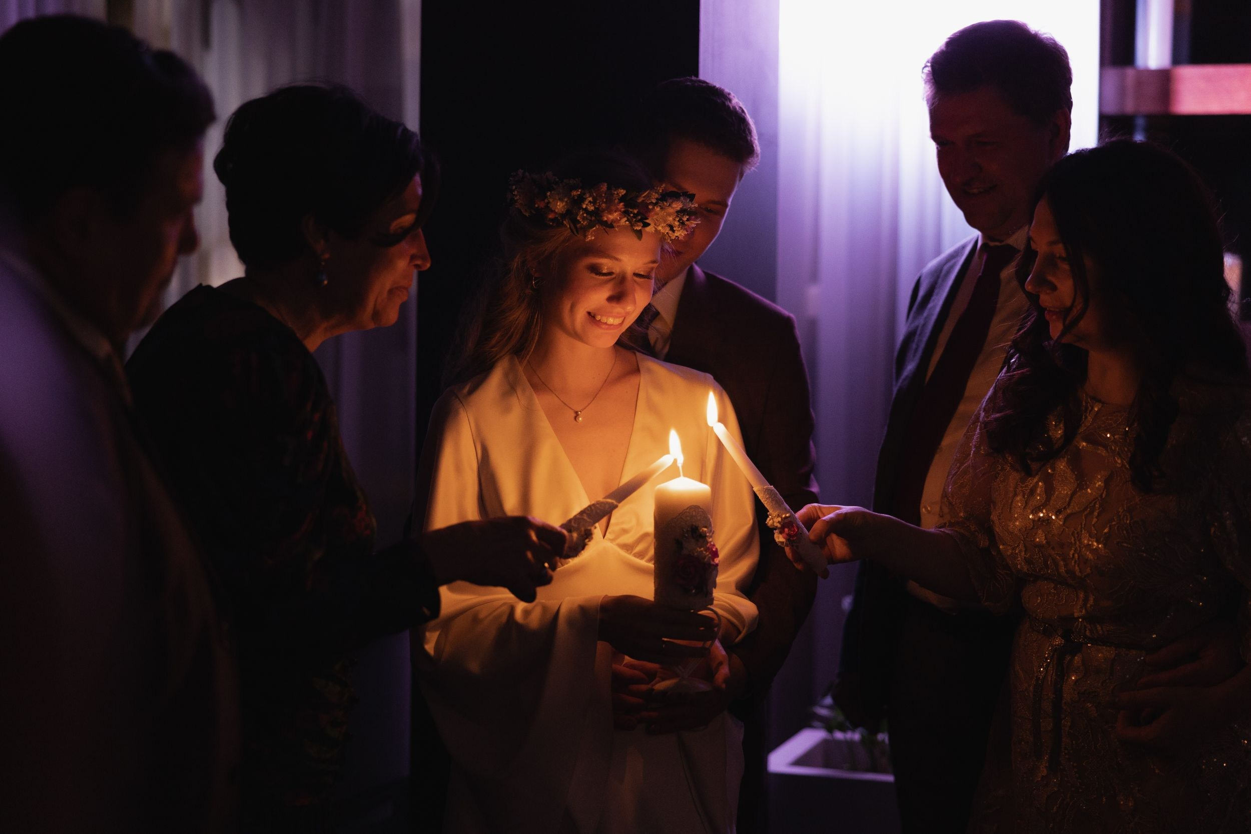 Свадьба в ресторане «1812». Kirillova Studio — мастерская декора и событий Юли Кирилловой