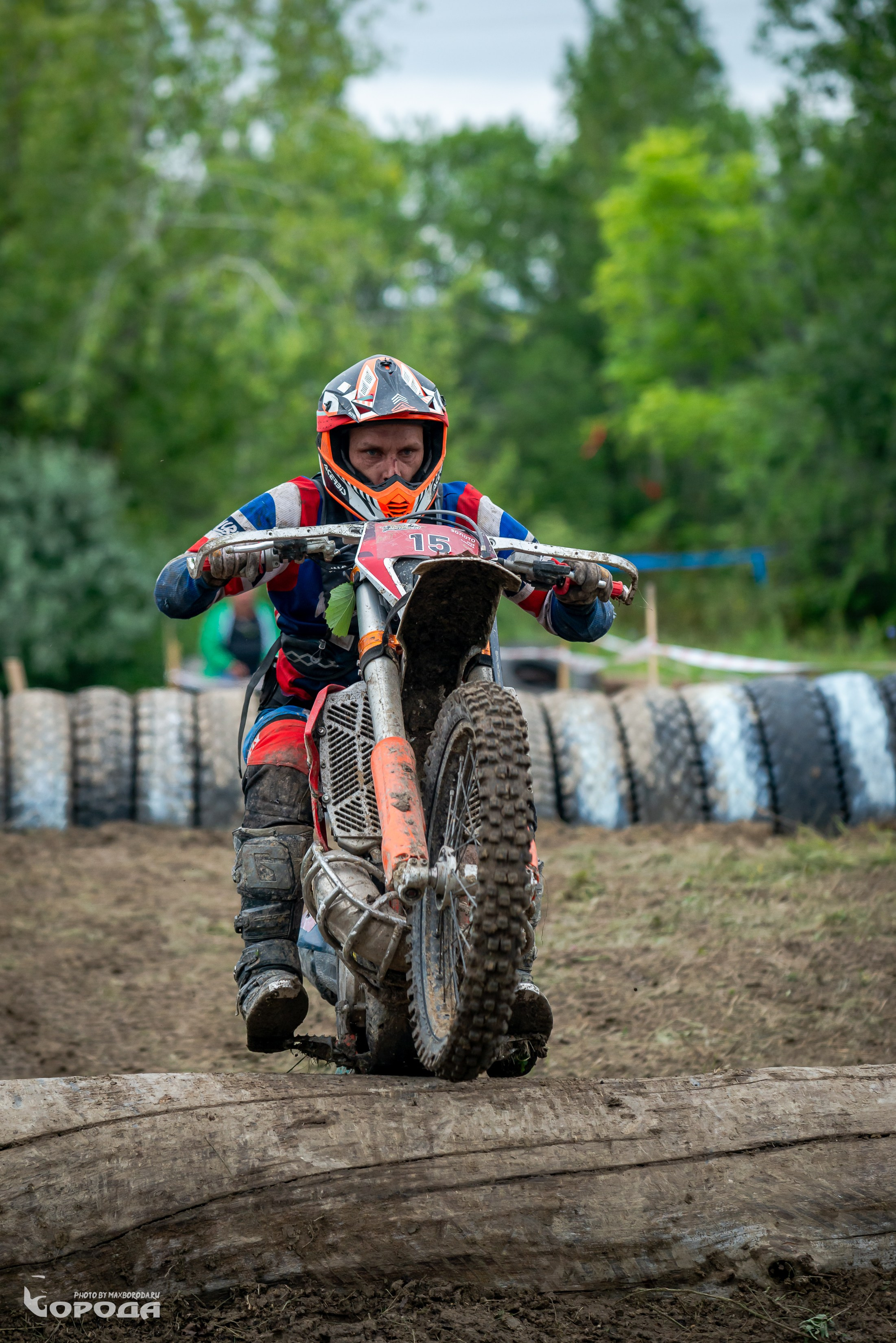 Точка отрыва 2025. Фотограф | Макс Борода