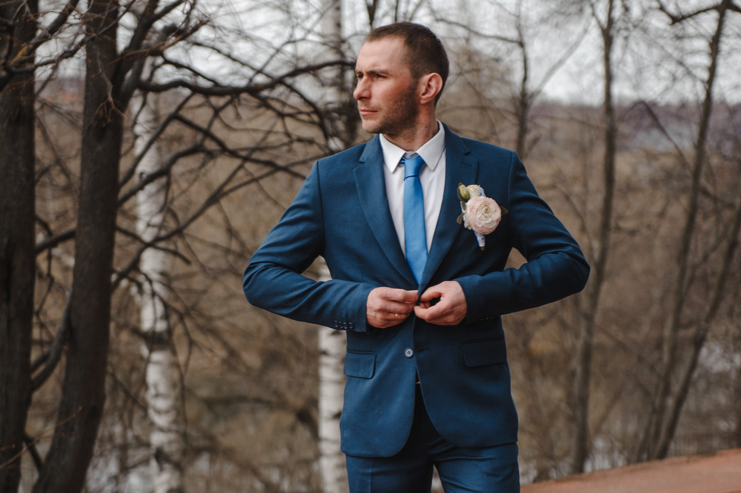 Андрей и Анна. Дмитрий Черяник свадебный и семейный фотограф