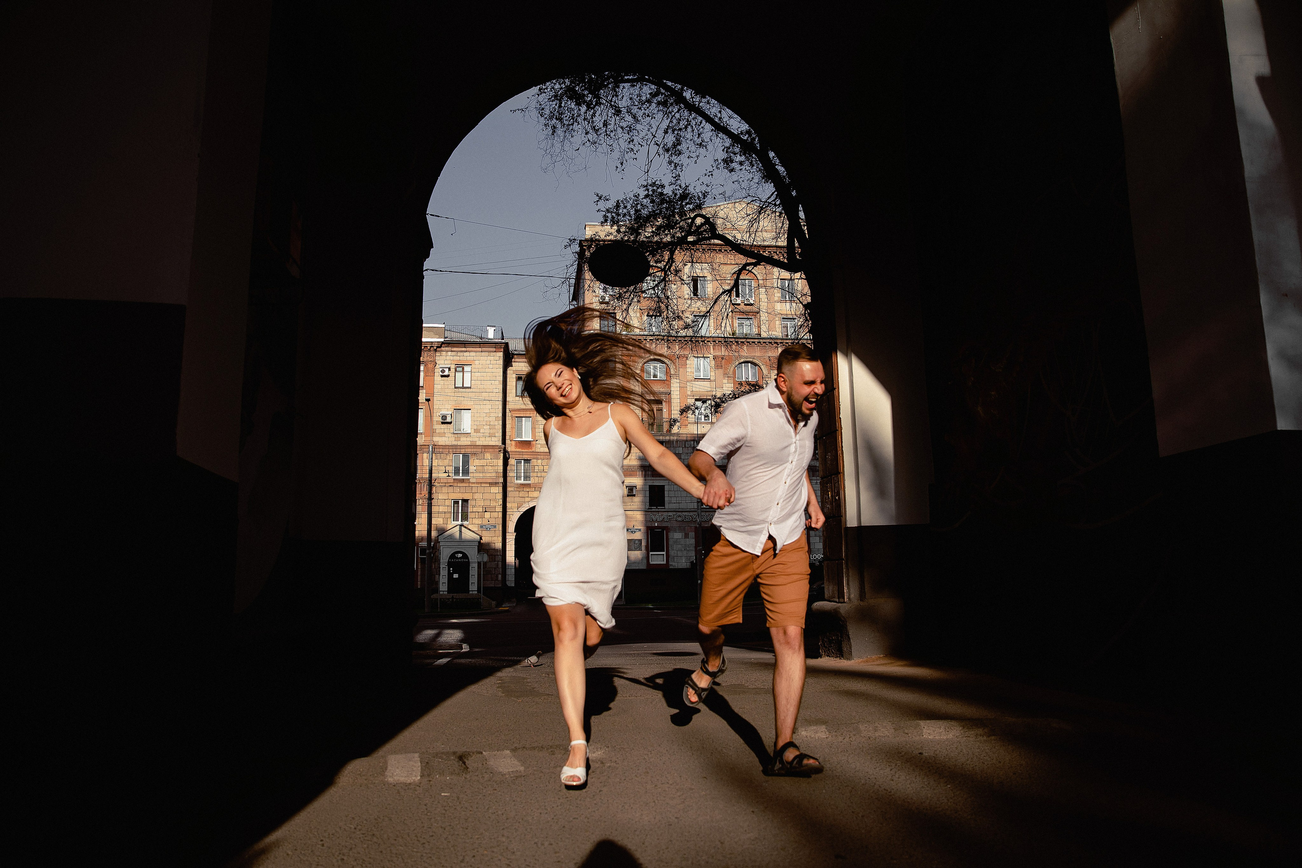 Альбом 2. Свадебный фотограф в новокузнецке