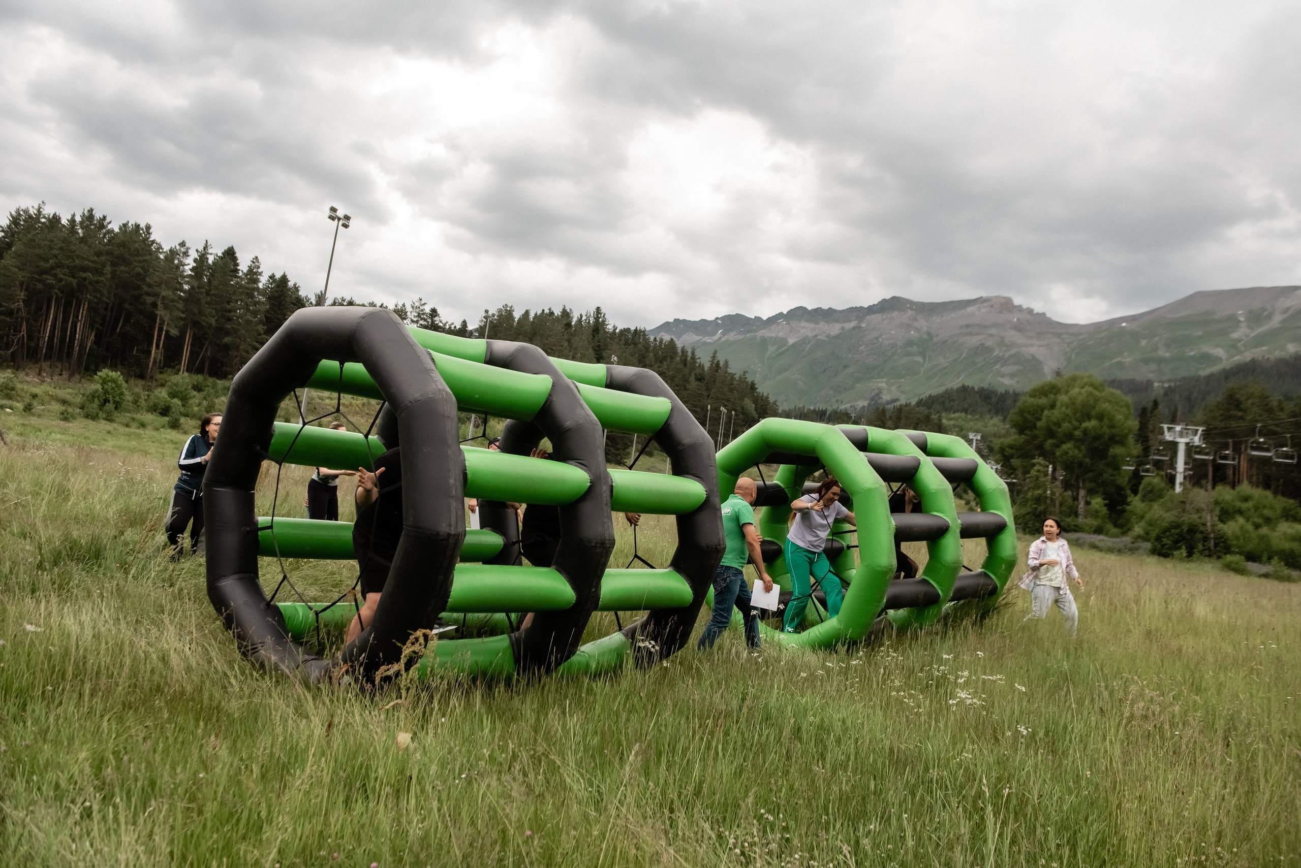 Свадебное и event агентство До Мурашек Ростов-на-Дону