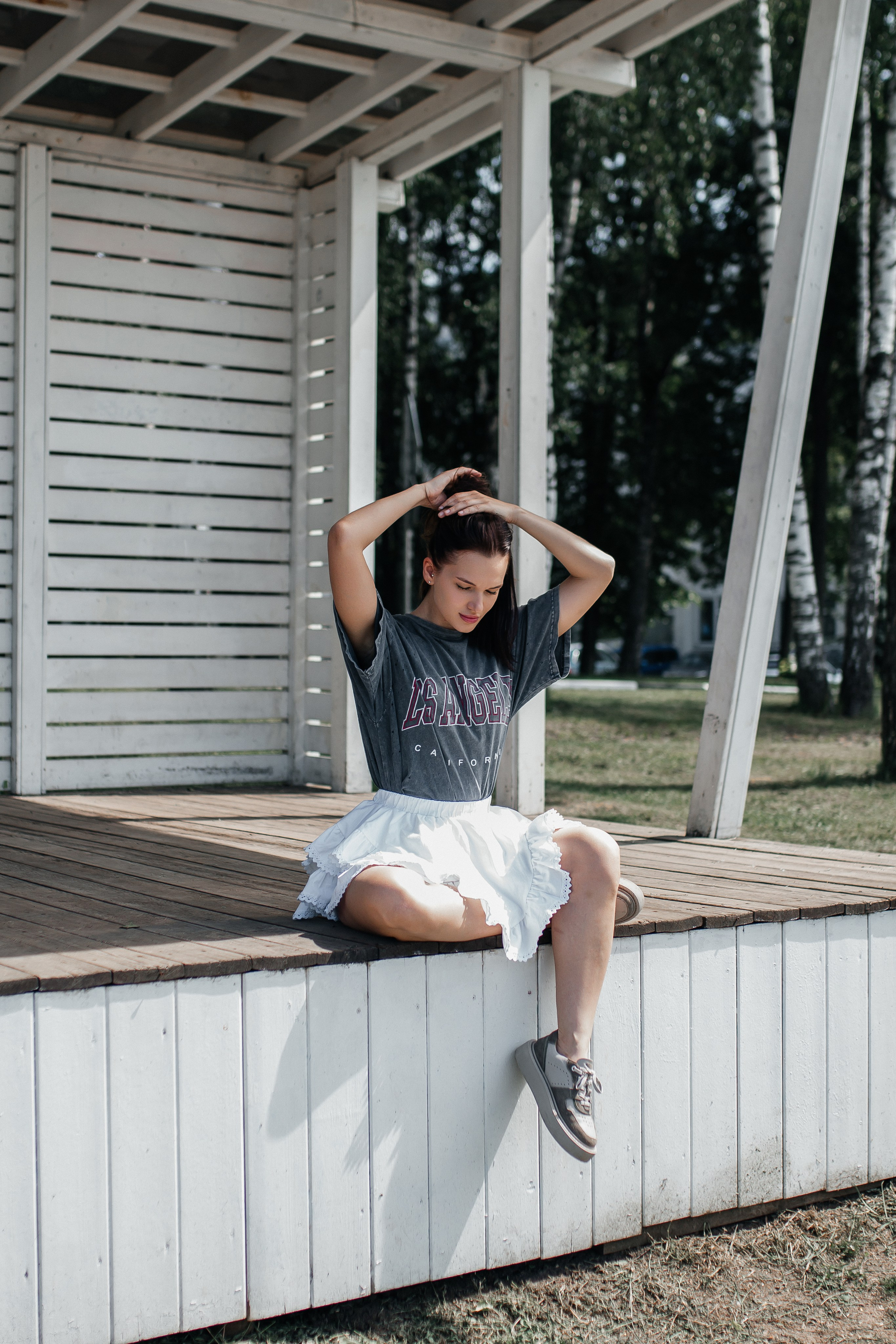 Прогулка по городу. Ph.nataluuna ФОТОГРАФ СЕРГИЕВ ПОСАД