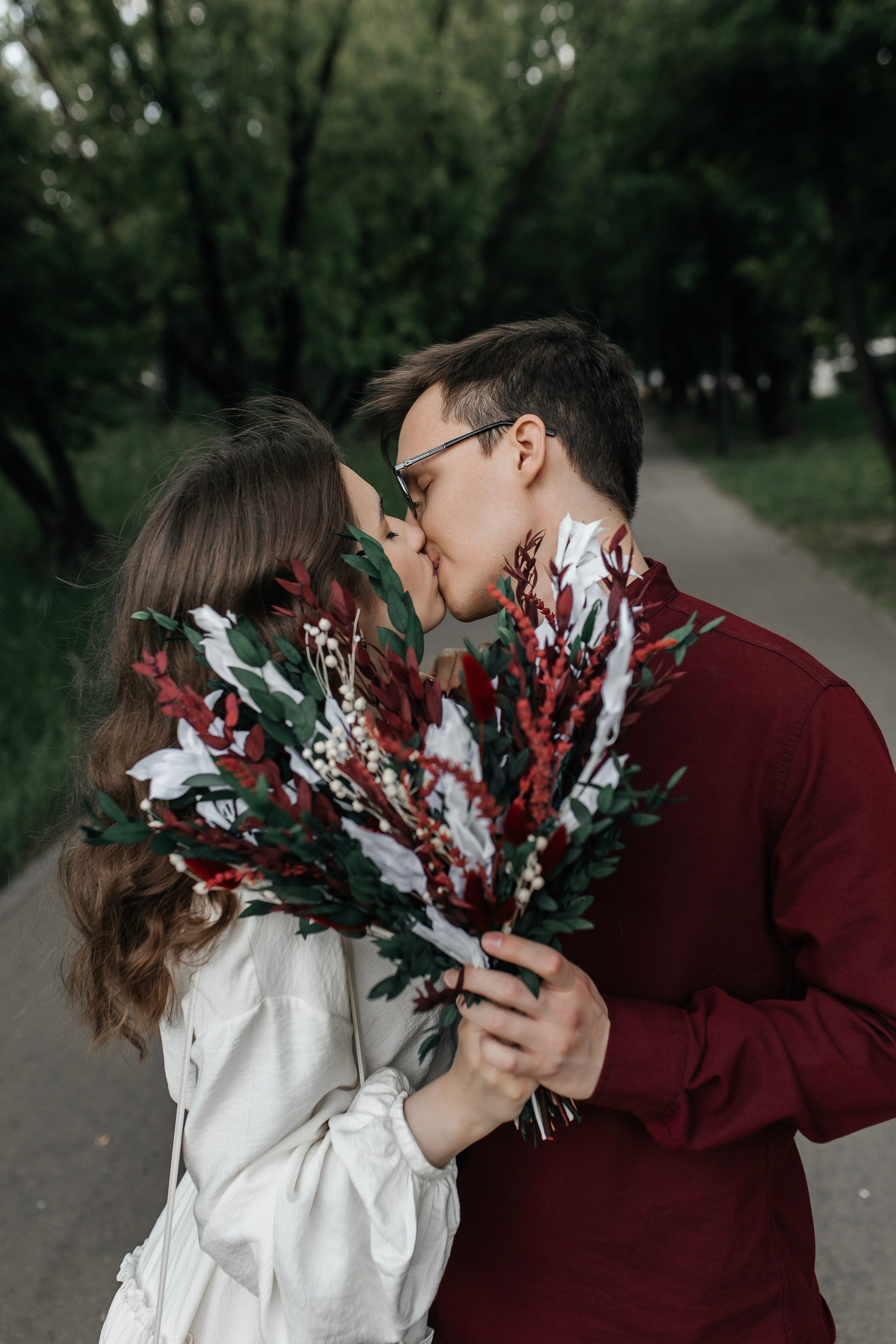 Никита & Алина. Ph.nataluuna ФОТОГРАФ СЕРГИЕВ ПОСАД