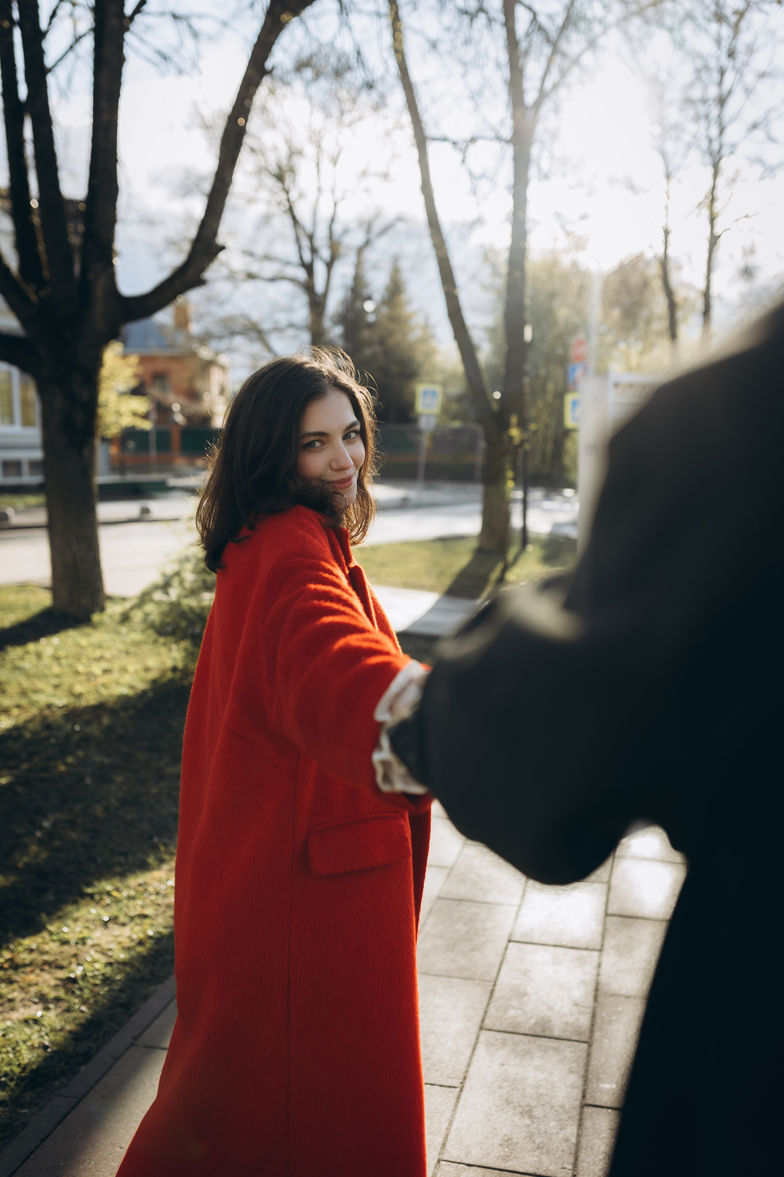 Людмила & Михаил. Ph.nataluuna ФОТОГРАФ СЕРГИЕВ ПОСАД