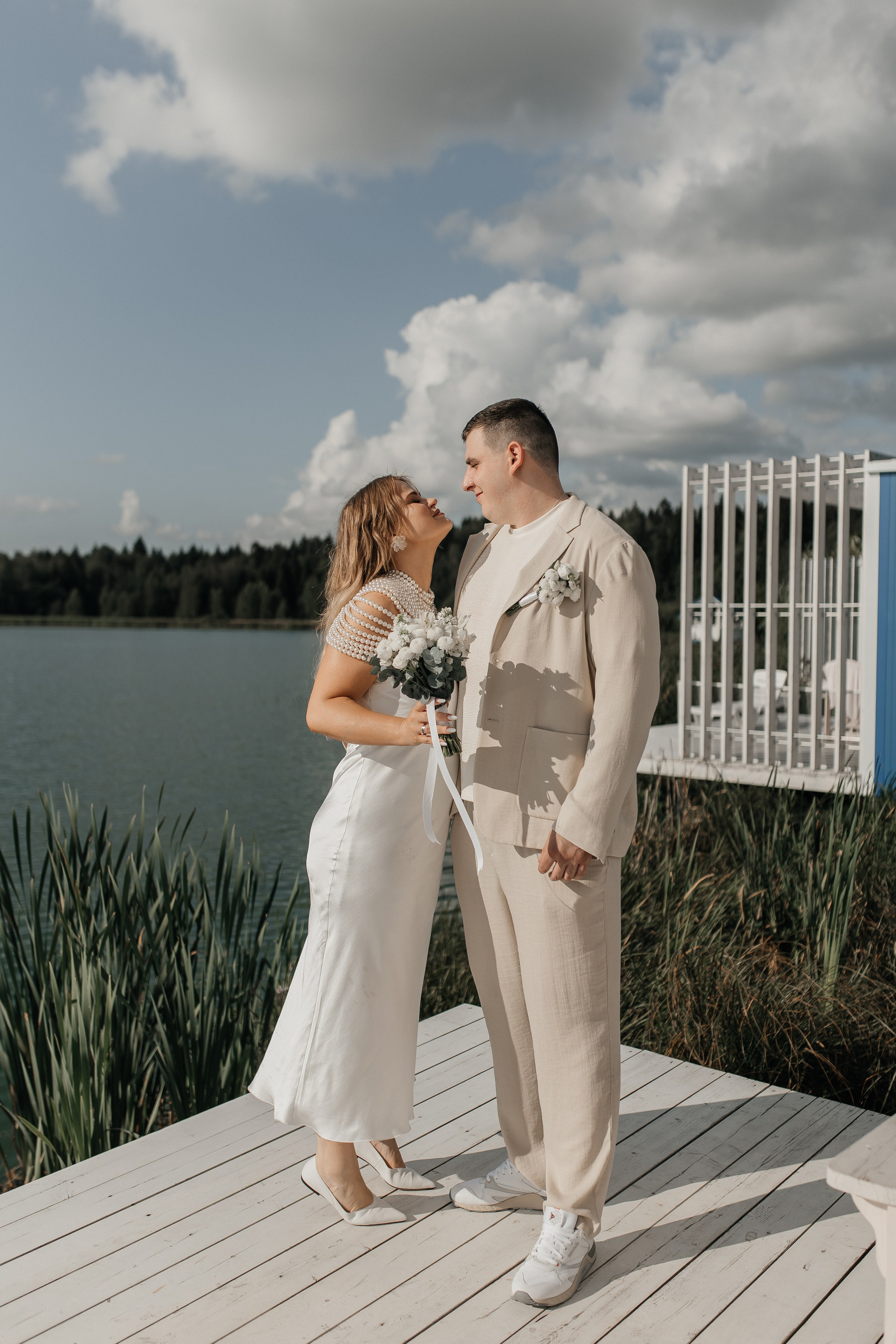 Мария и Василий. Ph.nataluuna ФОТОГРАФ СЕРГИЕВ ПОСАД