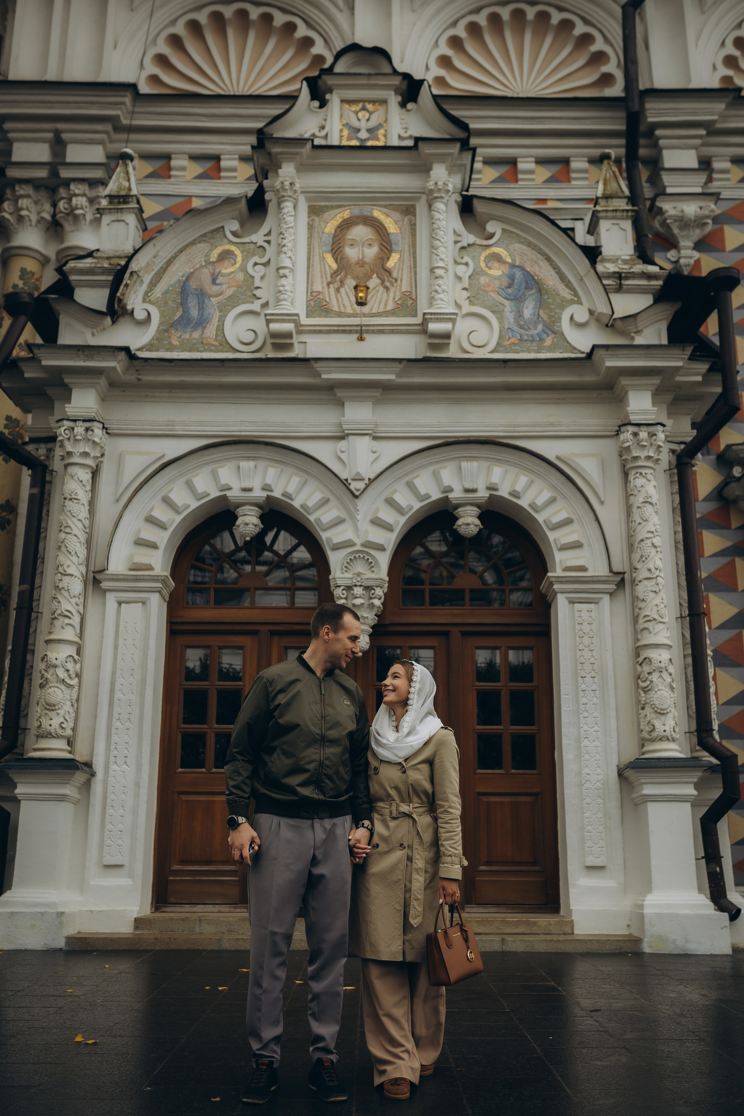 Прогулка в Лавре. Ph.nataluuna ФОТОГРАФ СЕРГИЕВ ПОСАД