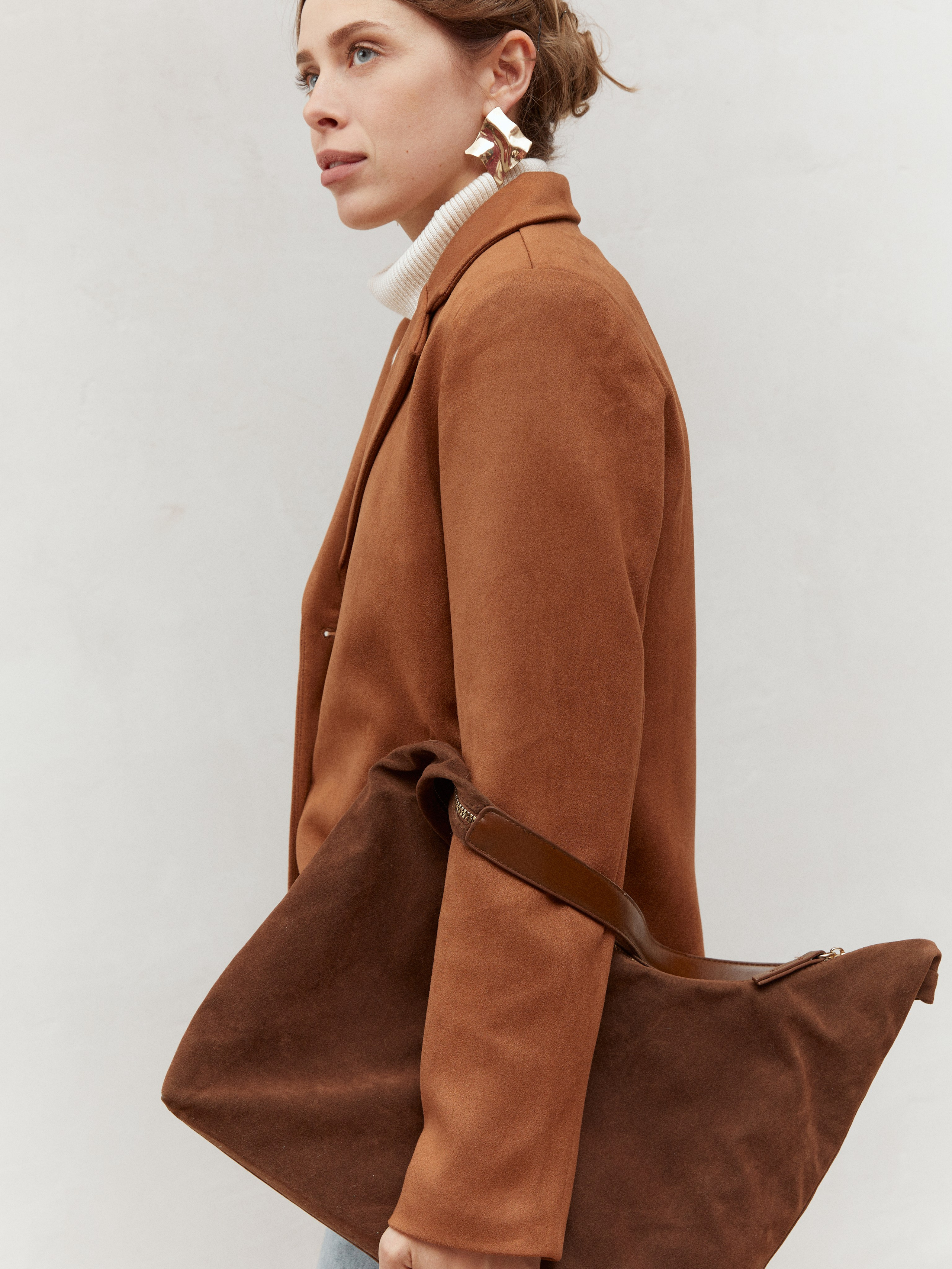 Каталожная съемка. Портретный фотограф в городе Дубна