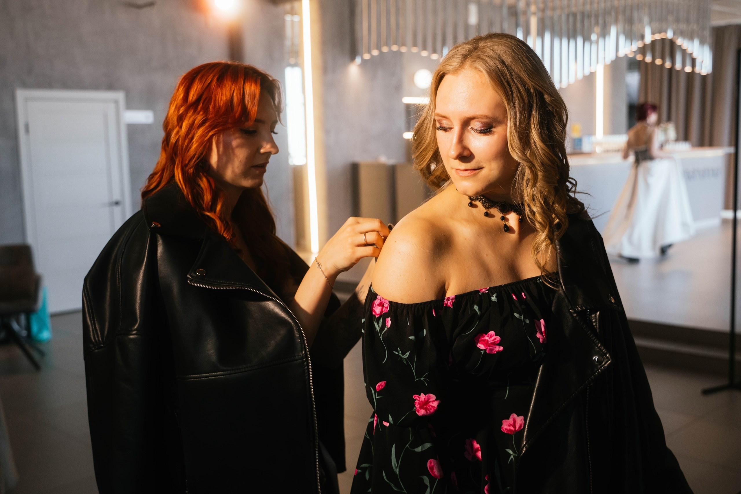 Wedding day #93. Свадебный, семейный фотограф в Рязани Лена Брант