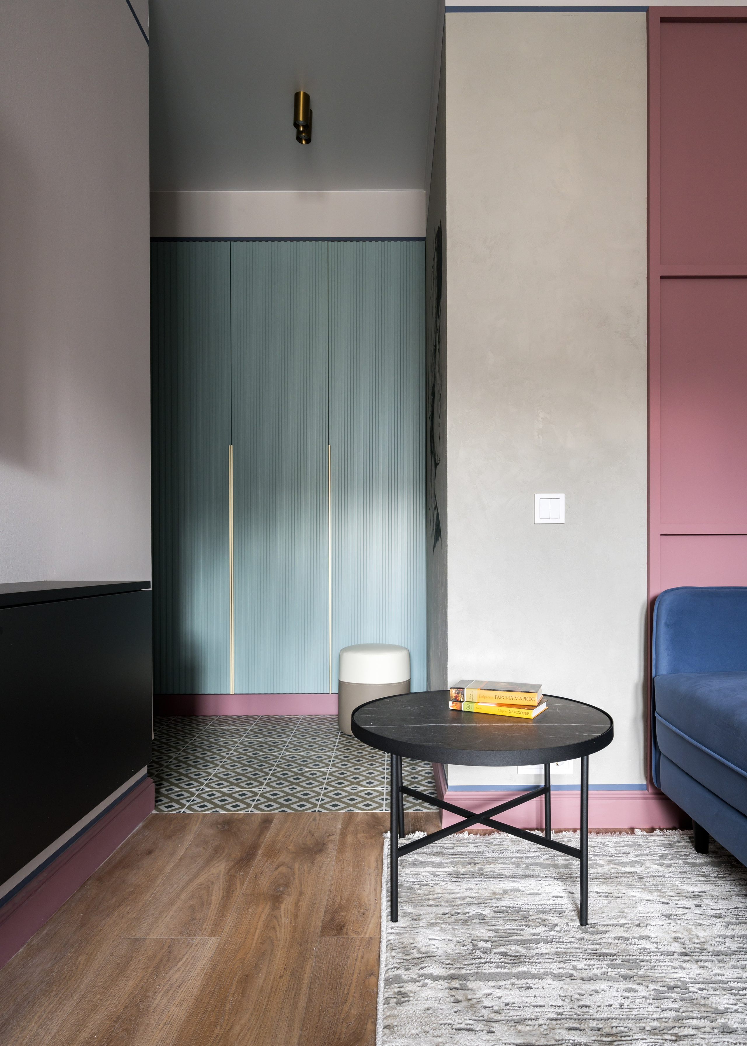 Заневский 42. Интерьерный фотограф Мария Дмитриева. Санкт-Петербург