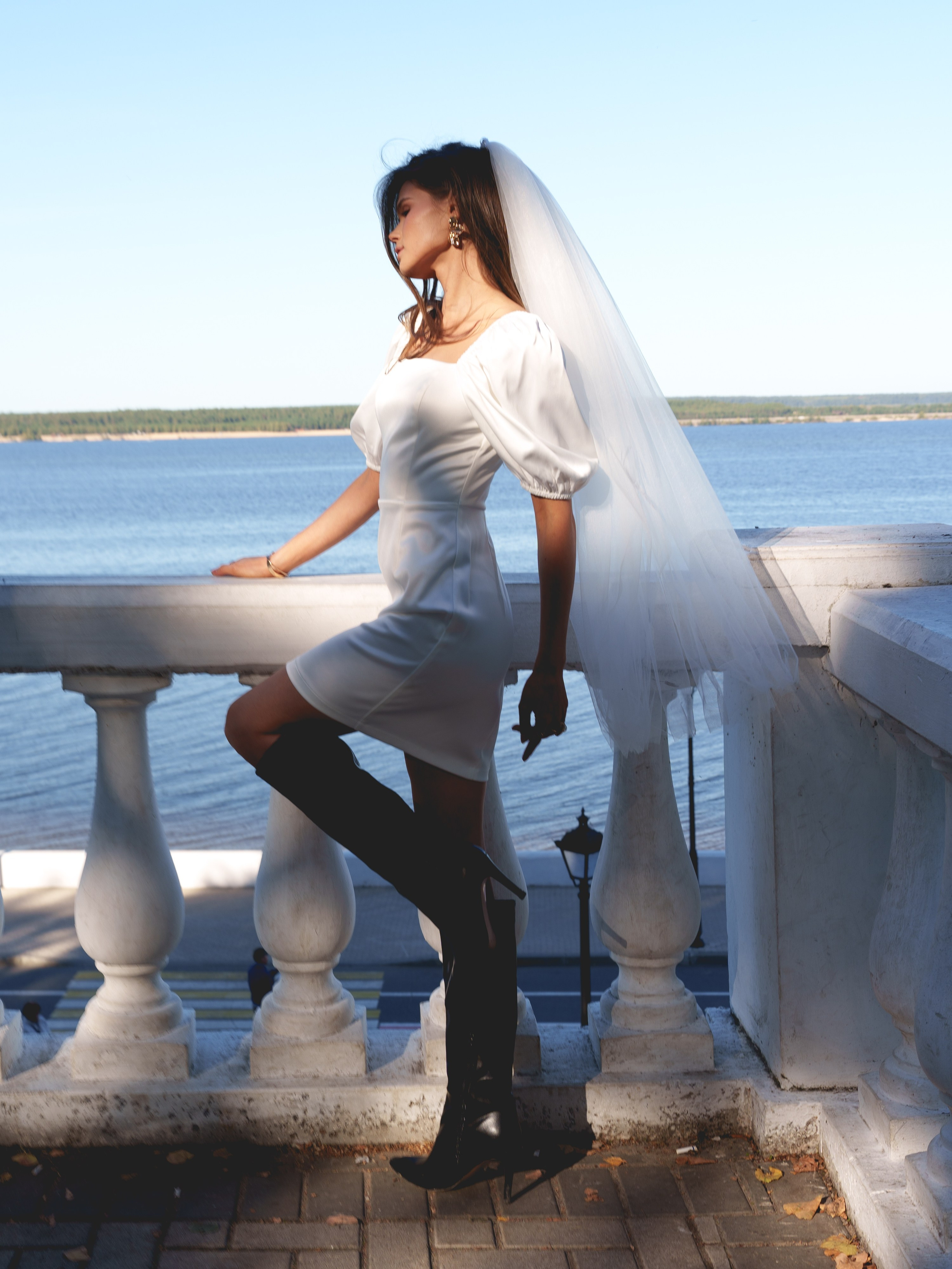 В свадебном стиле. Иван Упоров — фотограф, рилсмейкер чебоксары