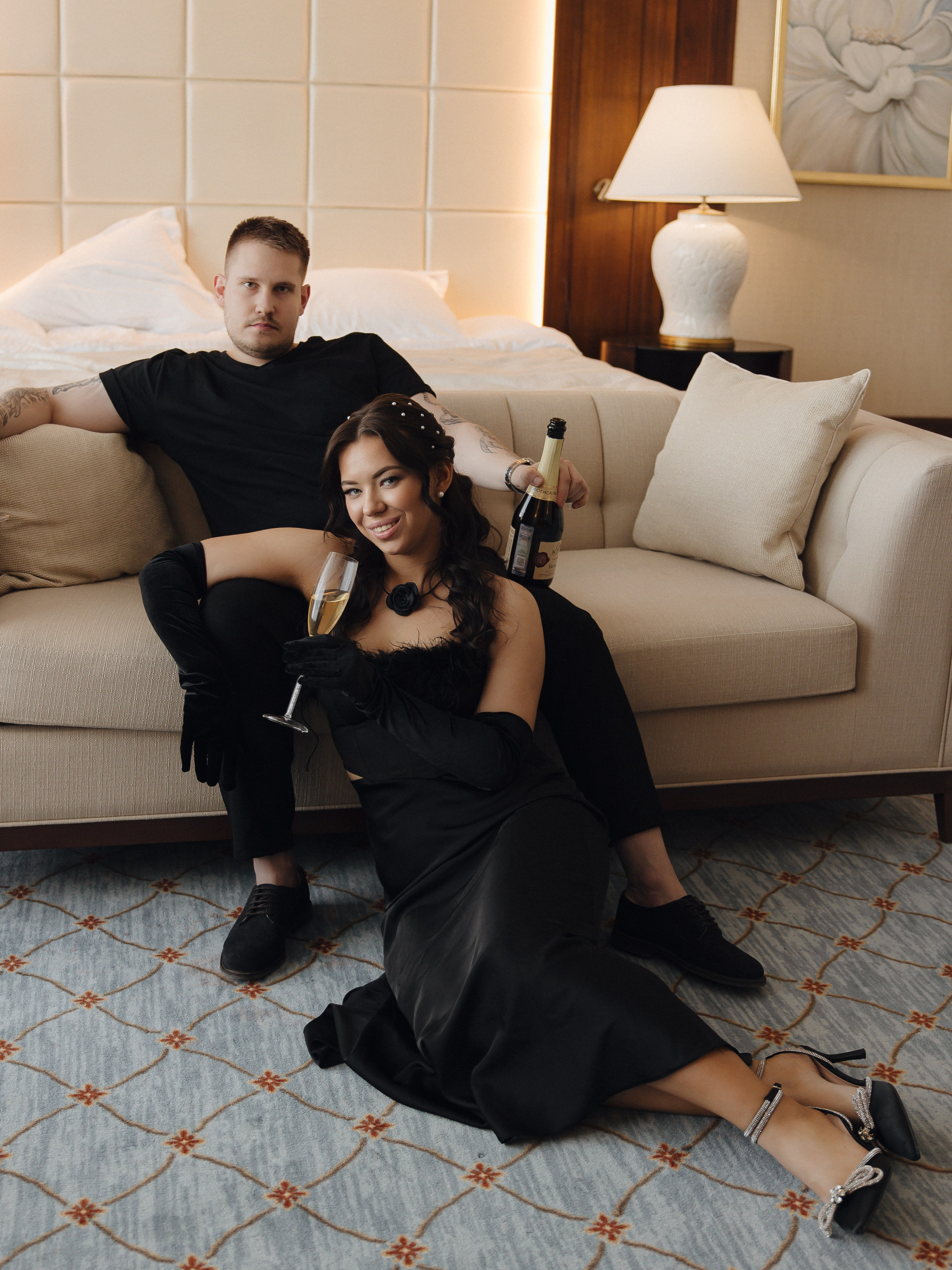 МАКСИМ И ЛИЗА, ЧЕЛСИТИ. Свадебный и индивидуальный фотограф в Челябинске Евгения Негодяева