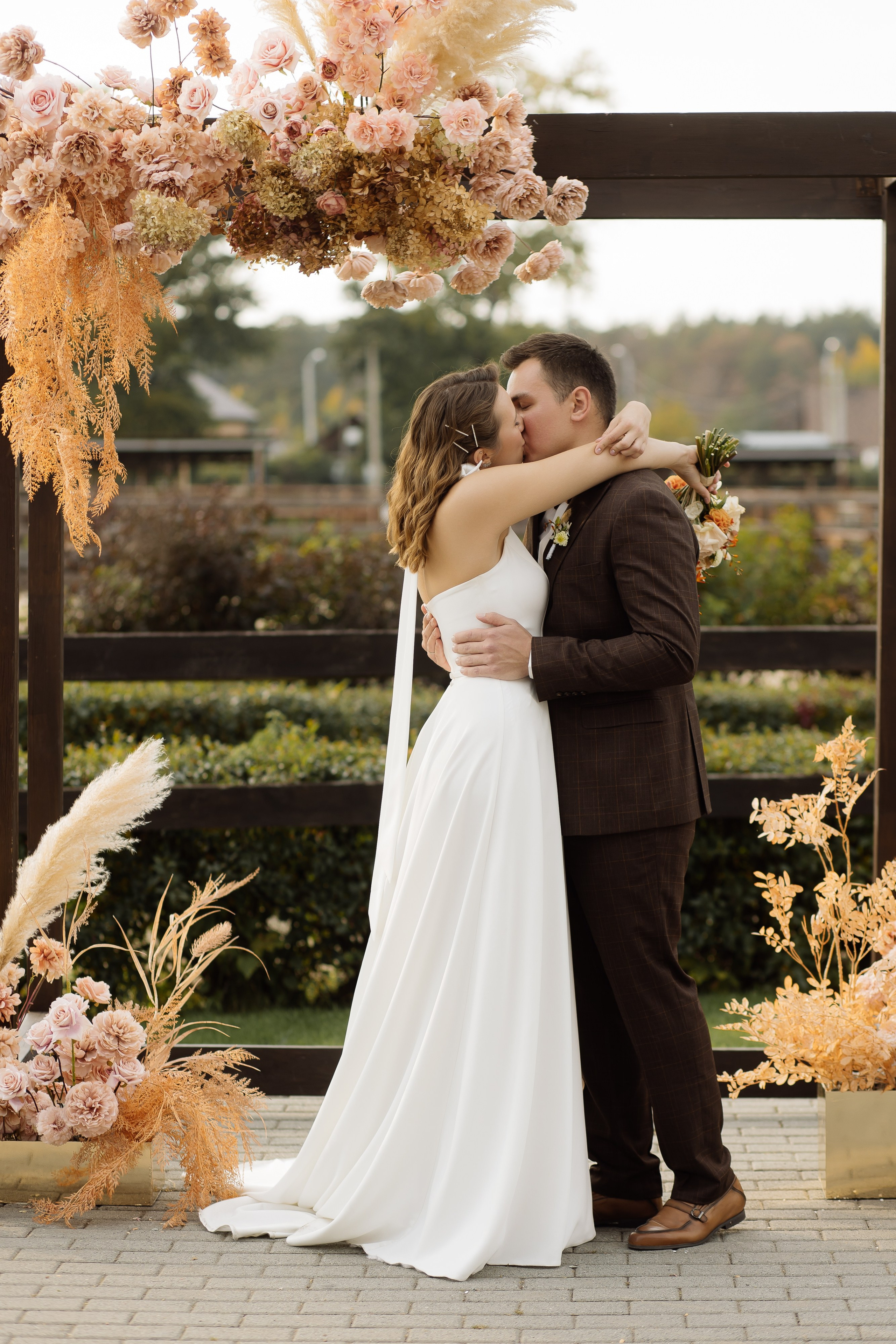 ВАЛЕРИЯ И АЛЕКСАНДР, ПЕГАС. Свадебный и индивидуальный фотограф в Челябинске Евгения Негодяева