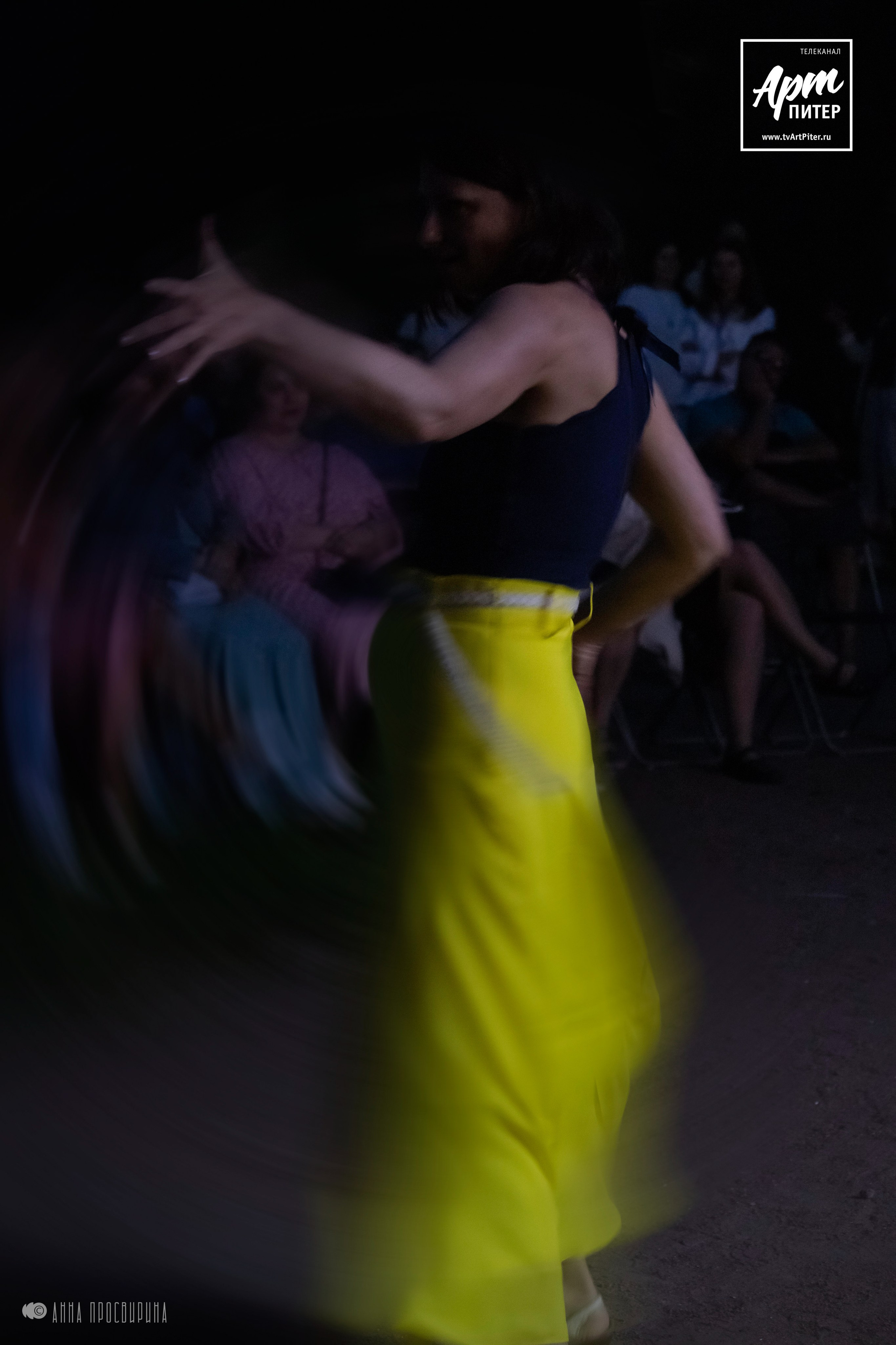 Концерт группы «Ганенко Band», Ботанический Сад. Ваш фотограф в Санкт-Петербурге Анна Просвирина